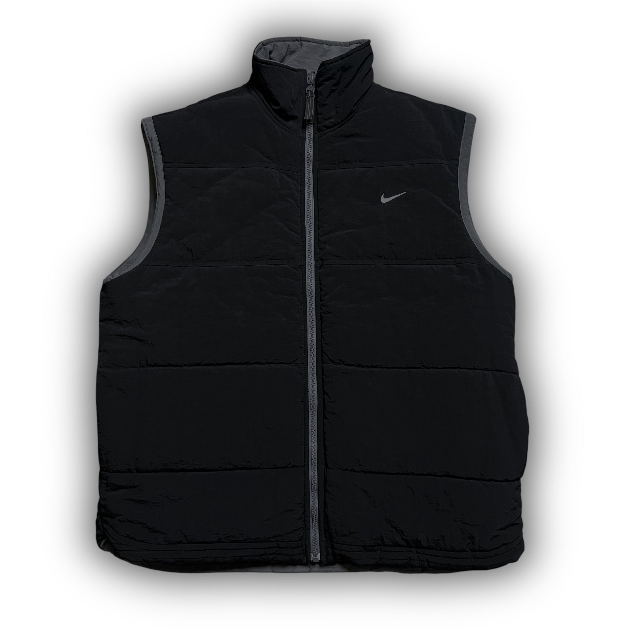 Nike hex Weste 2in1 (L)