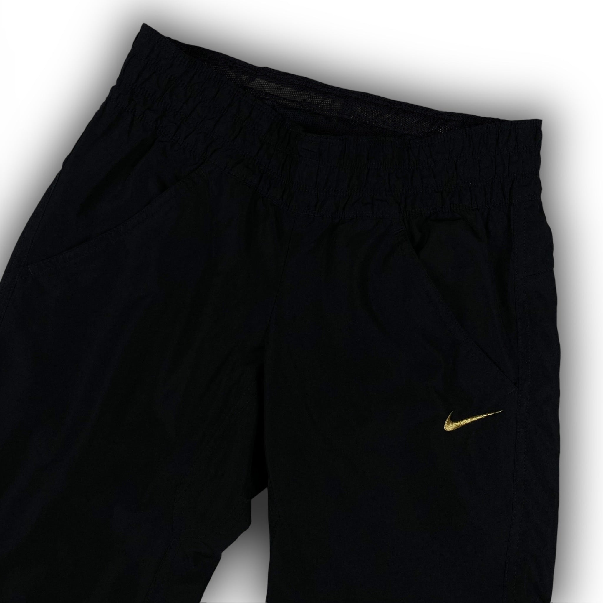 NIKE TRACKPANTS (S)