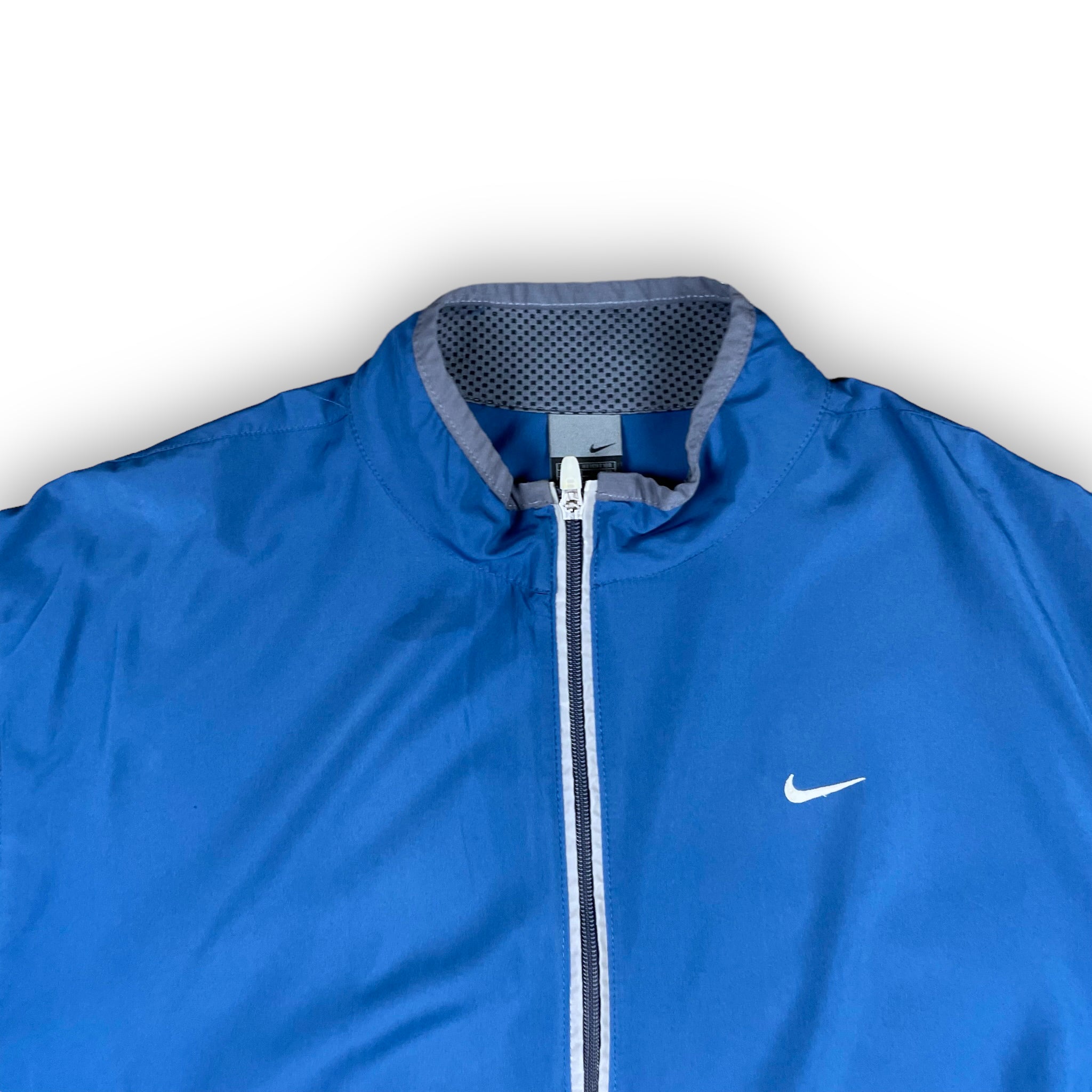 NIKE TRACKJACKET (XL)