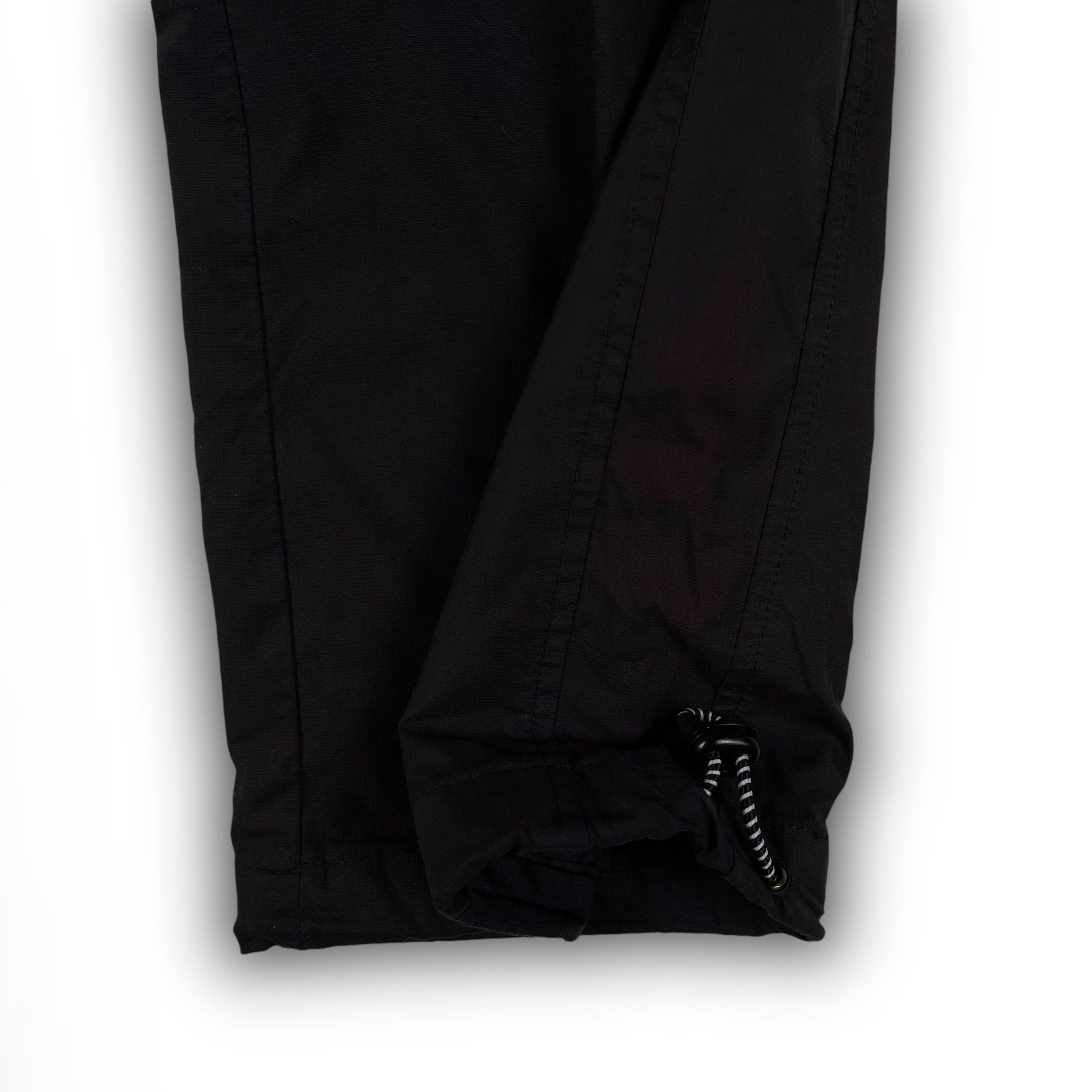 NIKE TRACKPANTS (XS)