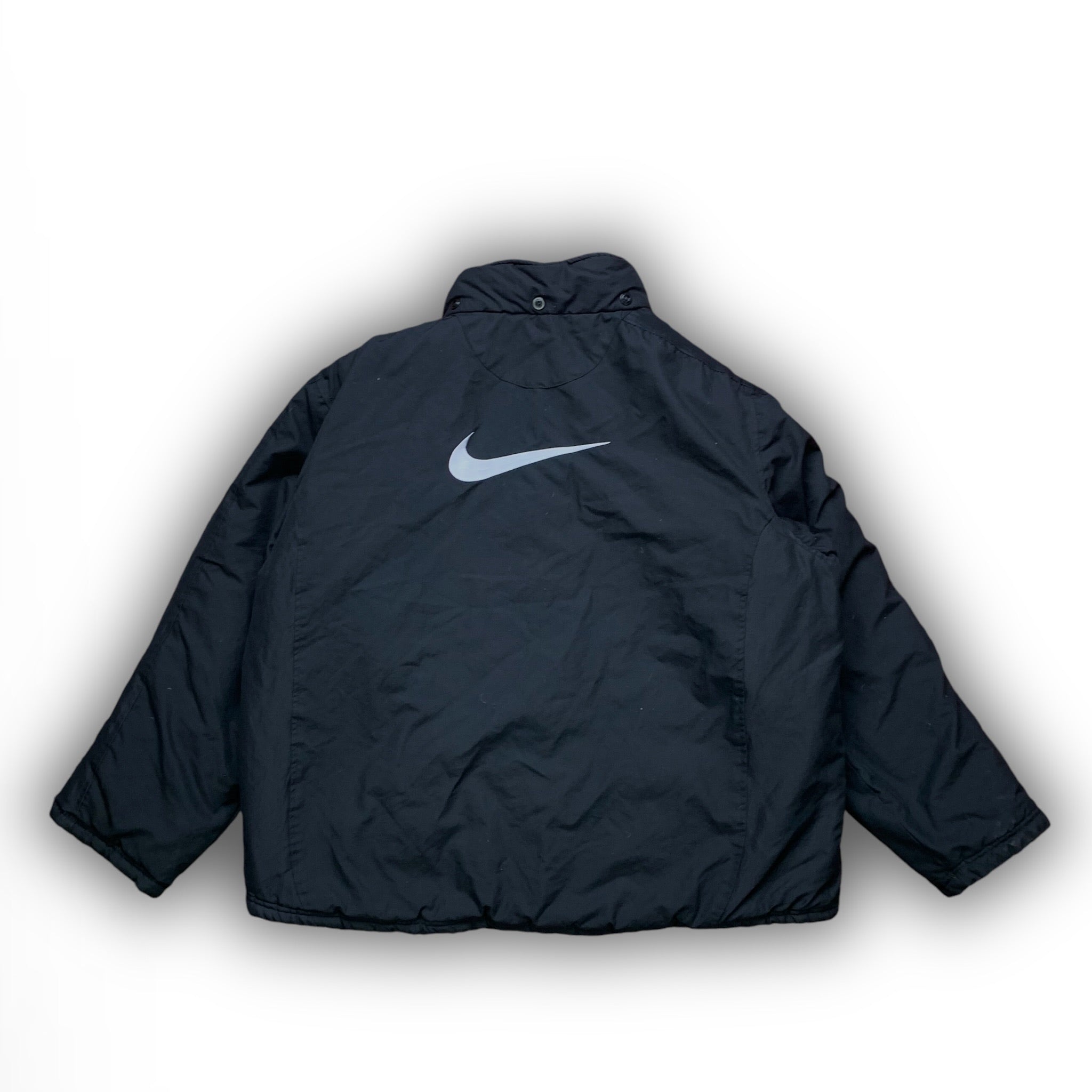 NIKE WINTERJACKE (L)