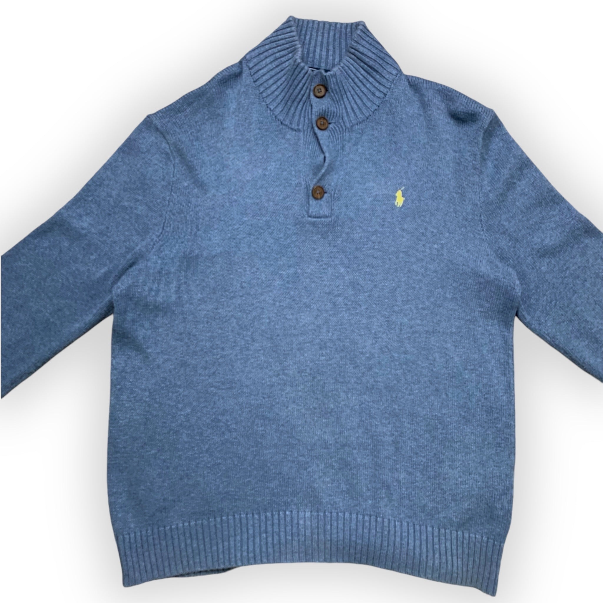 Ralph Lauren sweater (L)