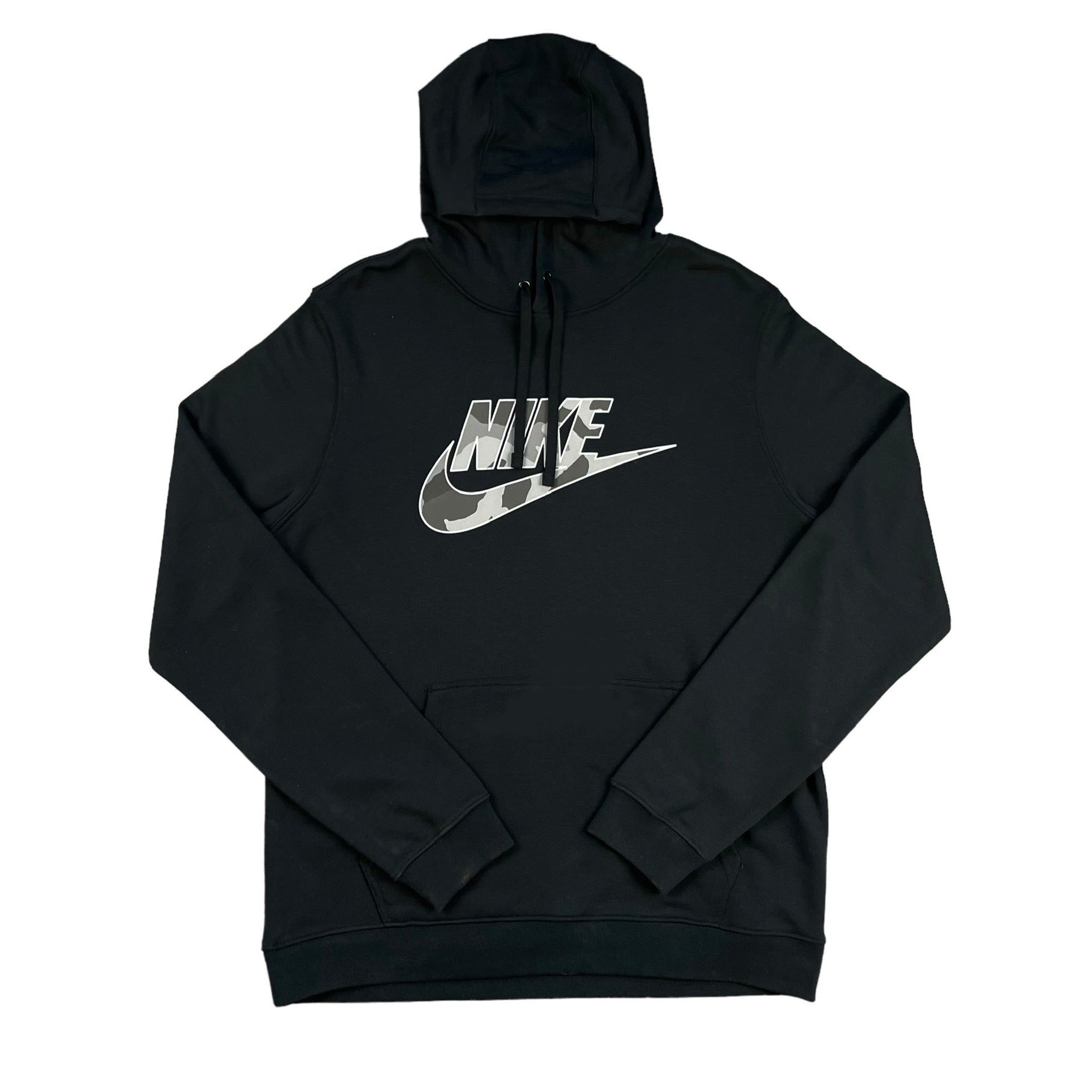 NIKE HOODIE (L)