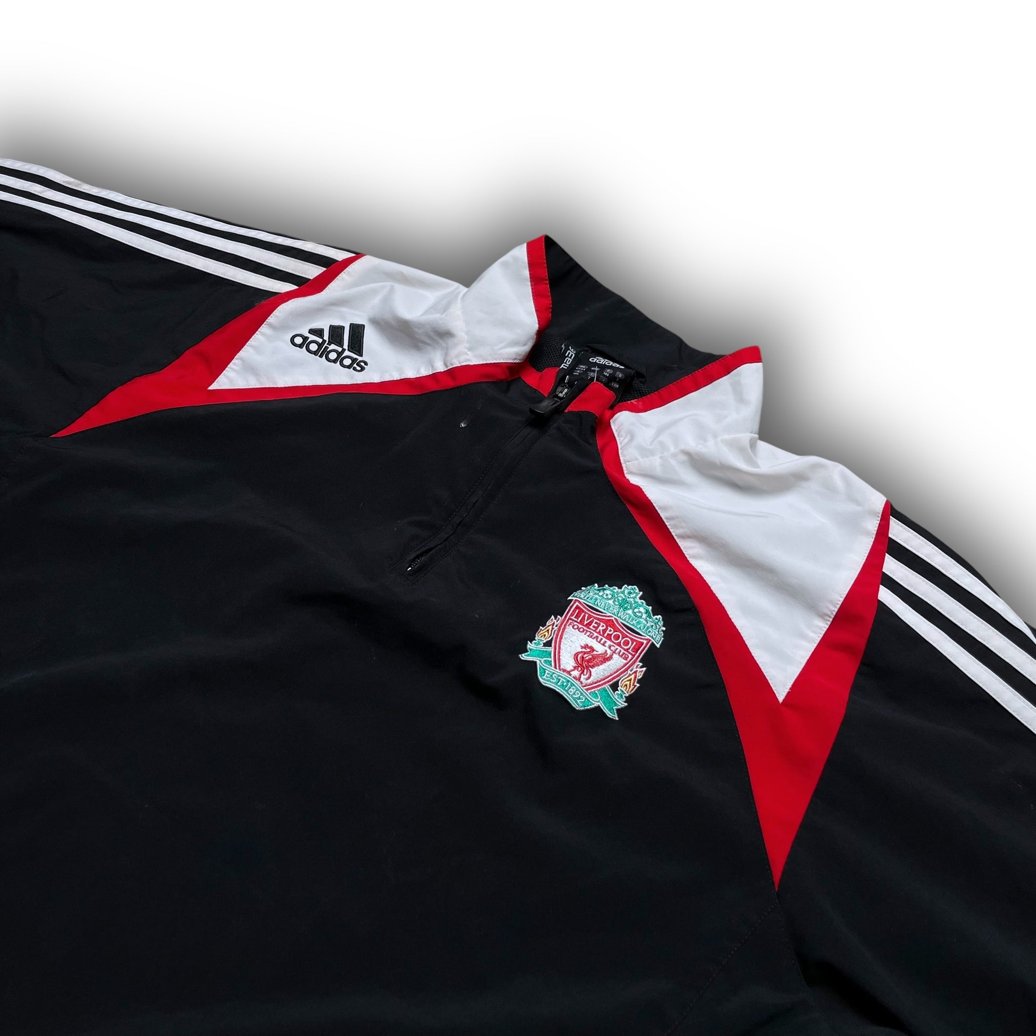 LIVERPOOL TRACKJACKET (XL)