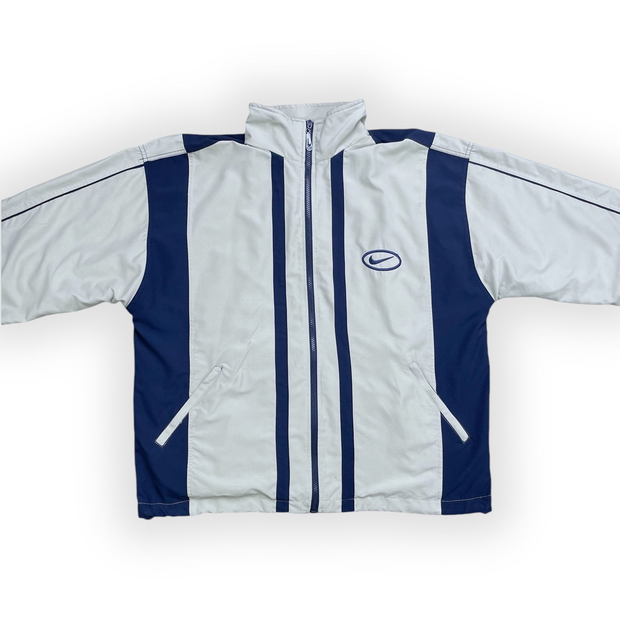 NIKE TRACKJACKET (M)