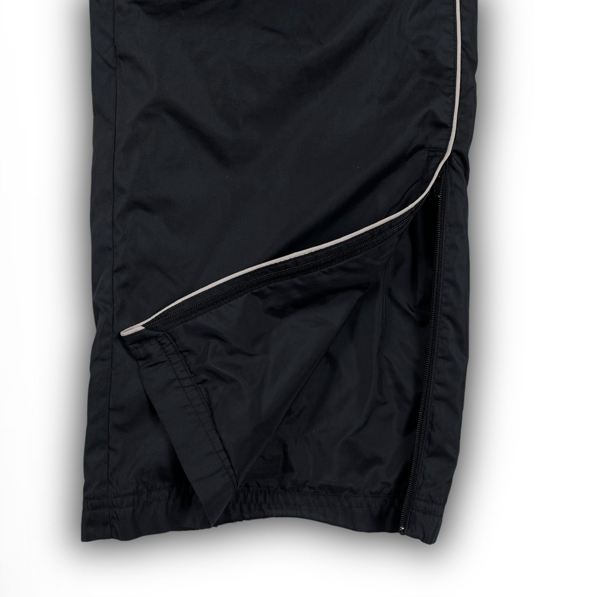 NIKE TRACKPANTS (S)