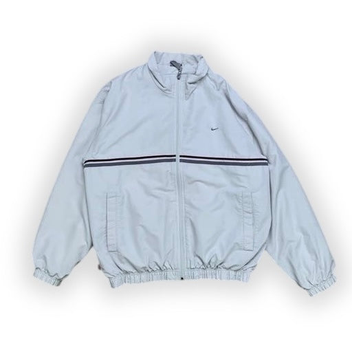 Nike trackjacket (S)