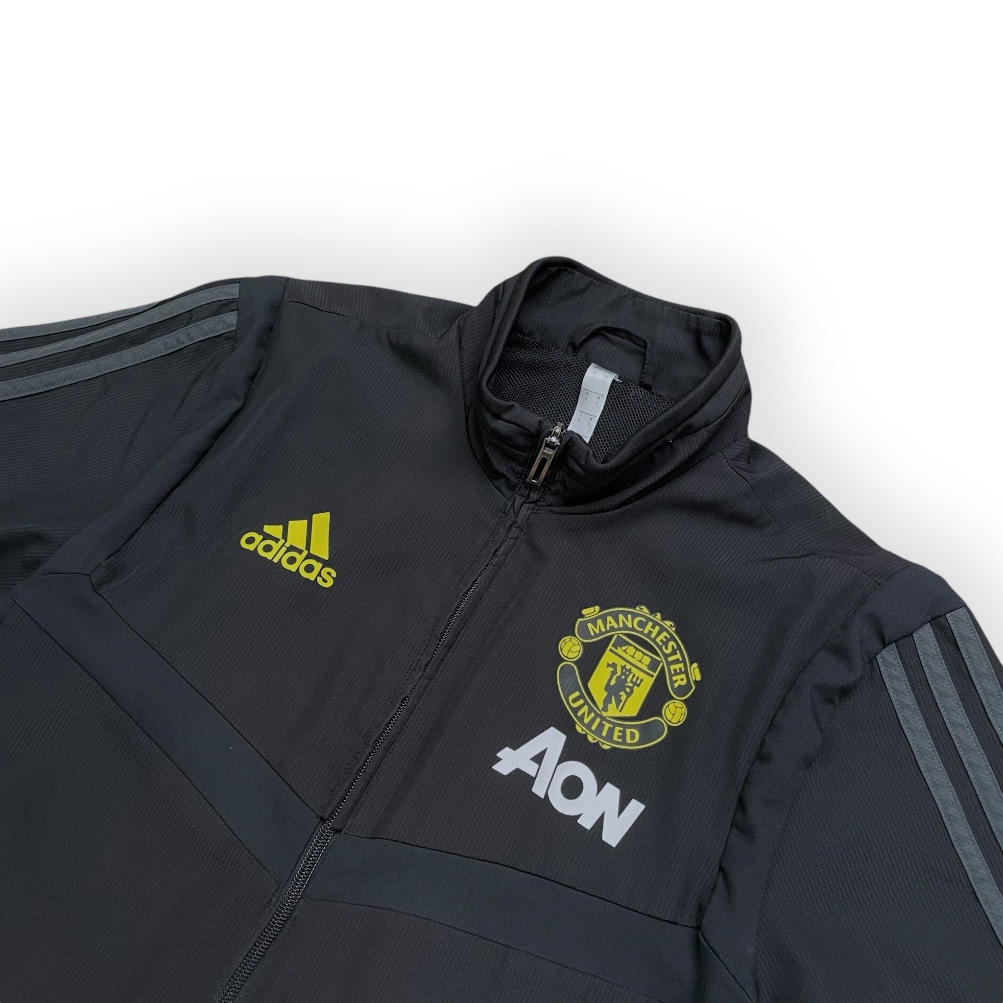 NIKE X MANCHESTER UNITED TRACKJACKET (S)