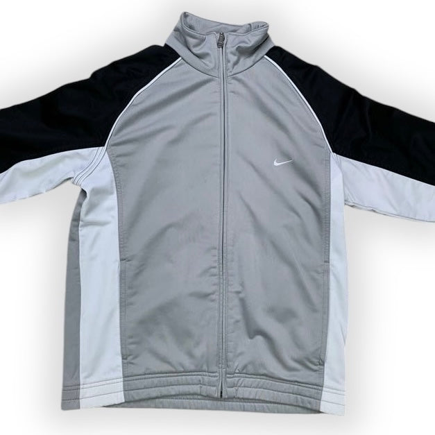 Nike trackjacket (S)