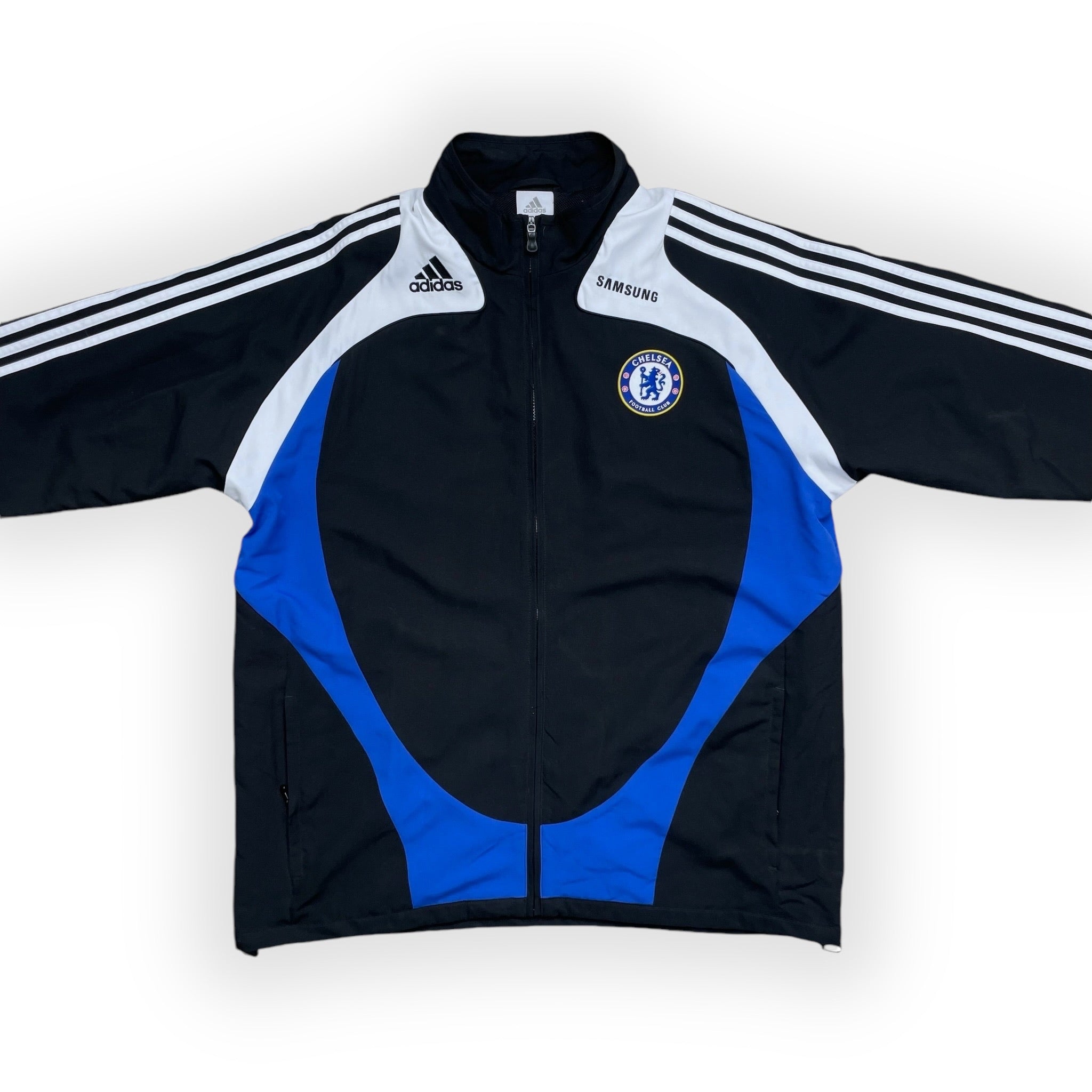 ADIDAS X CHELSEA TRACKJACKET (XL)