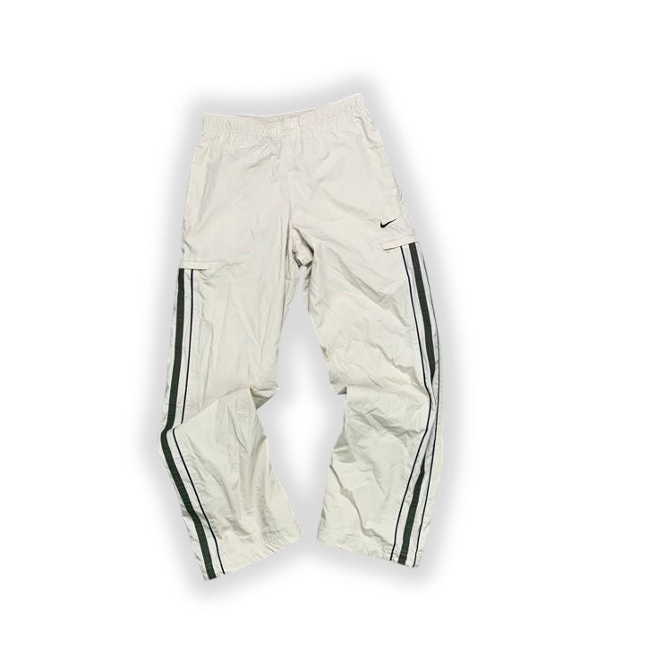 NIKE TRACKPANTS (S)