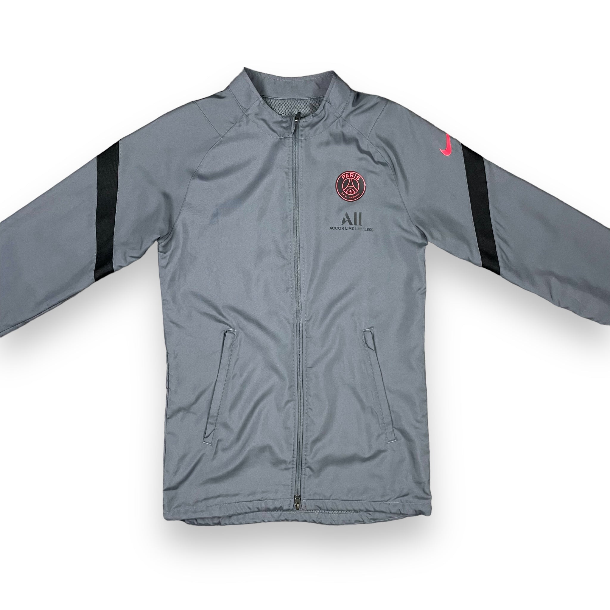 PSG TRACKJACKET (XS)