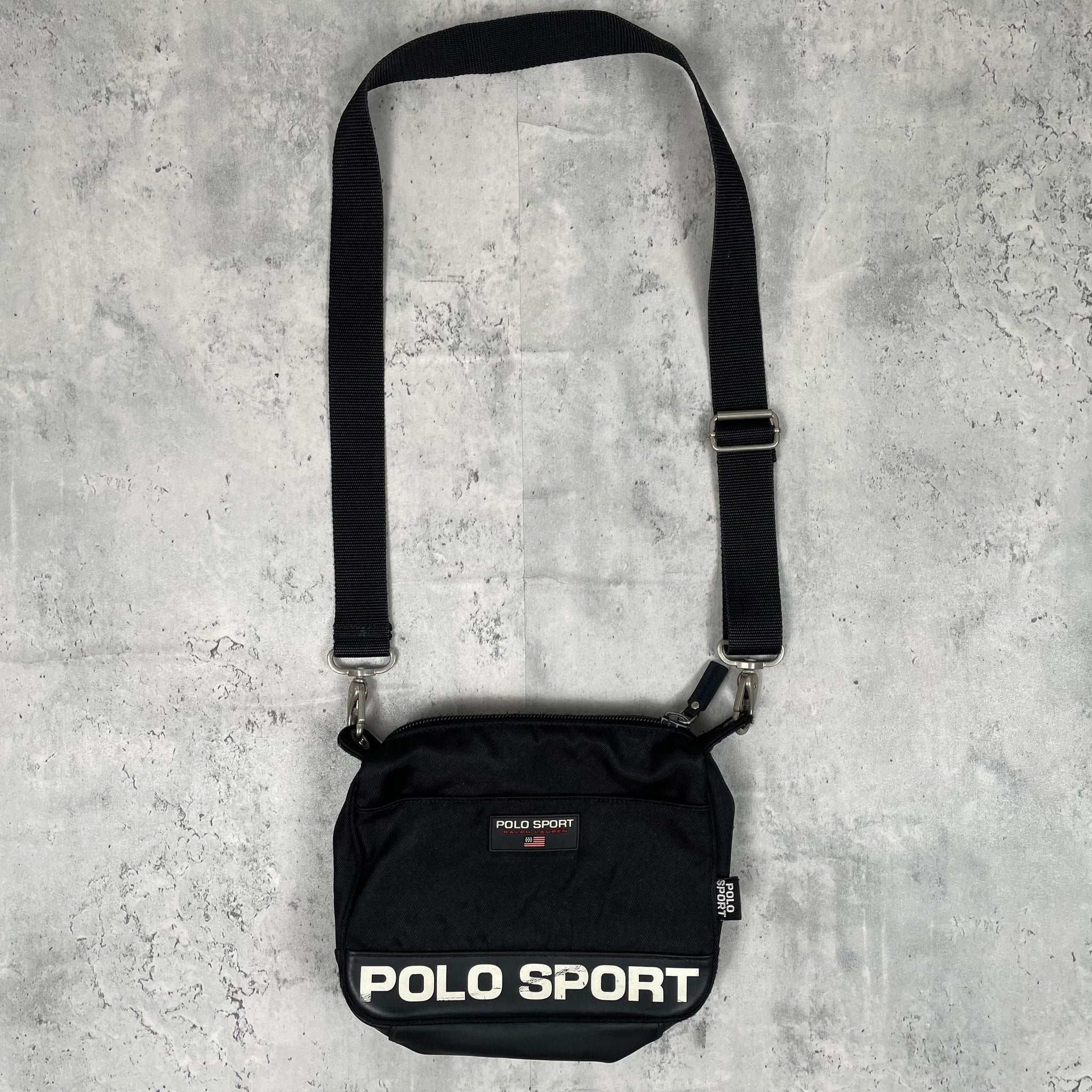 POLO SPORT BAG