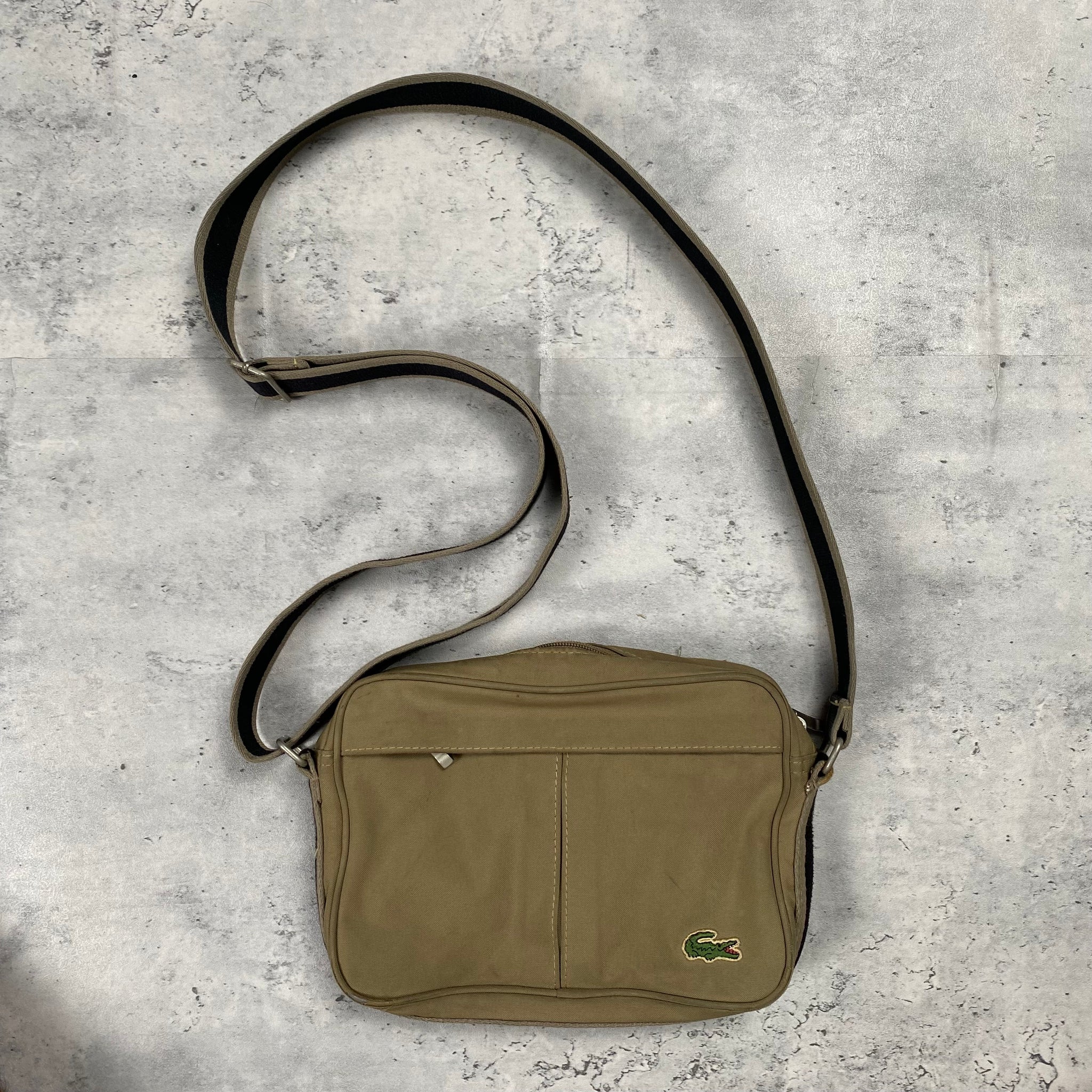 LACOSTE BAG