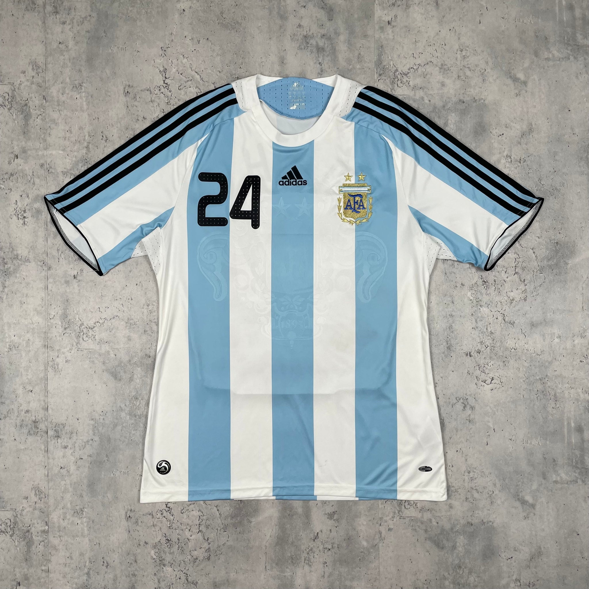 ARGENTINIEN TRIKOT (L)