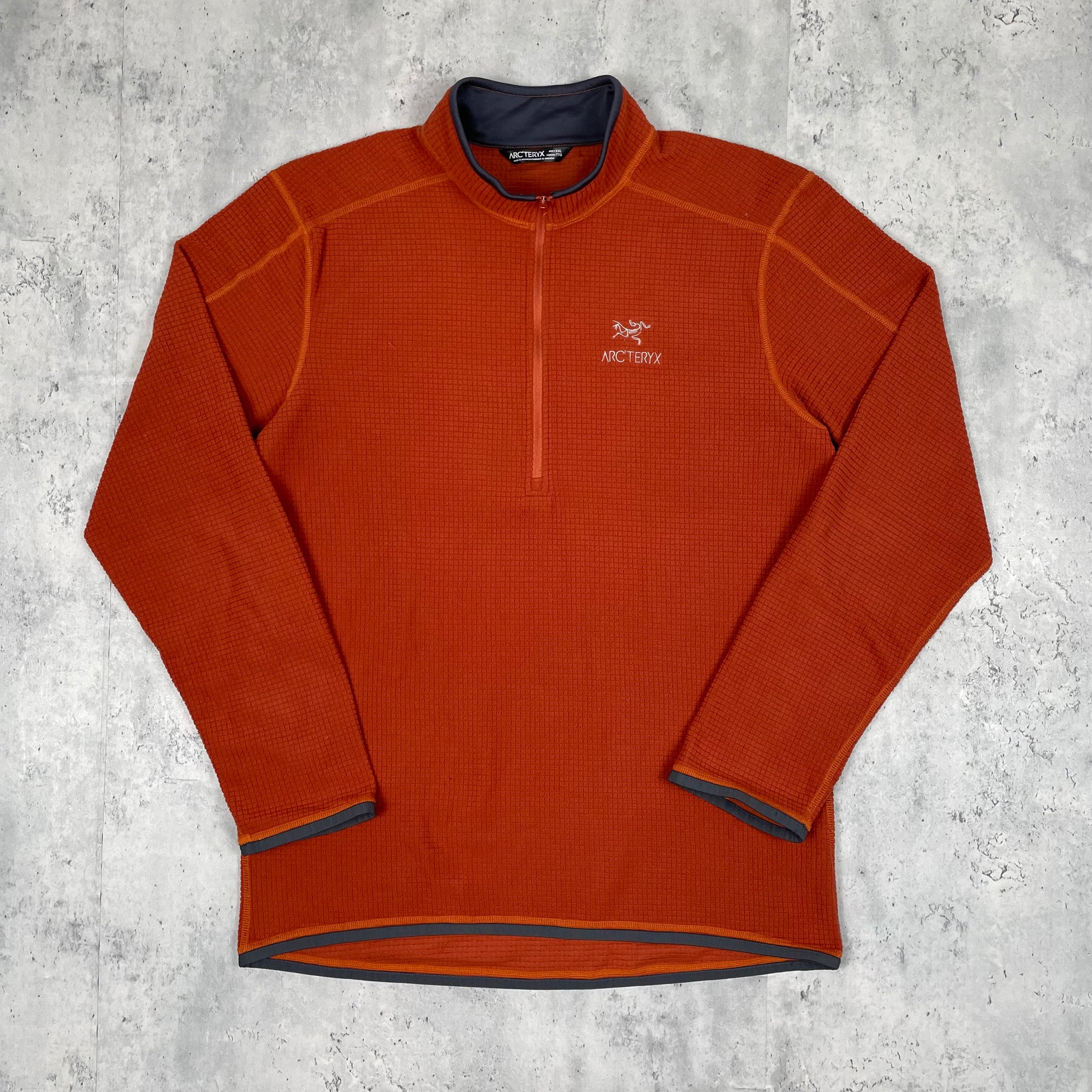 ARCTERYX JACKE (L)