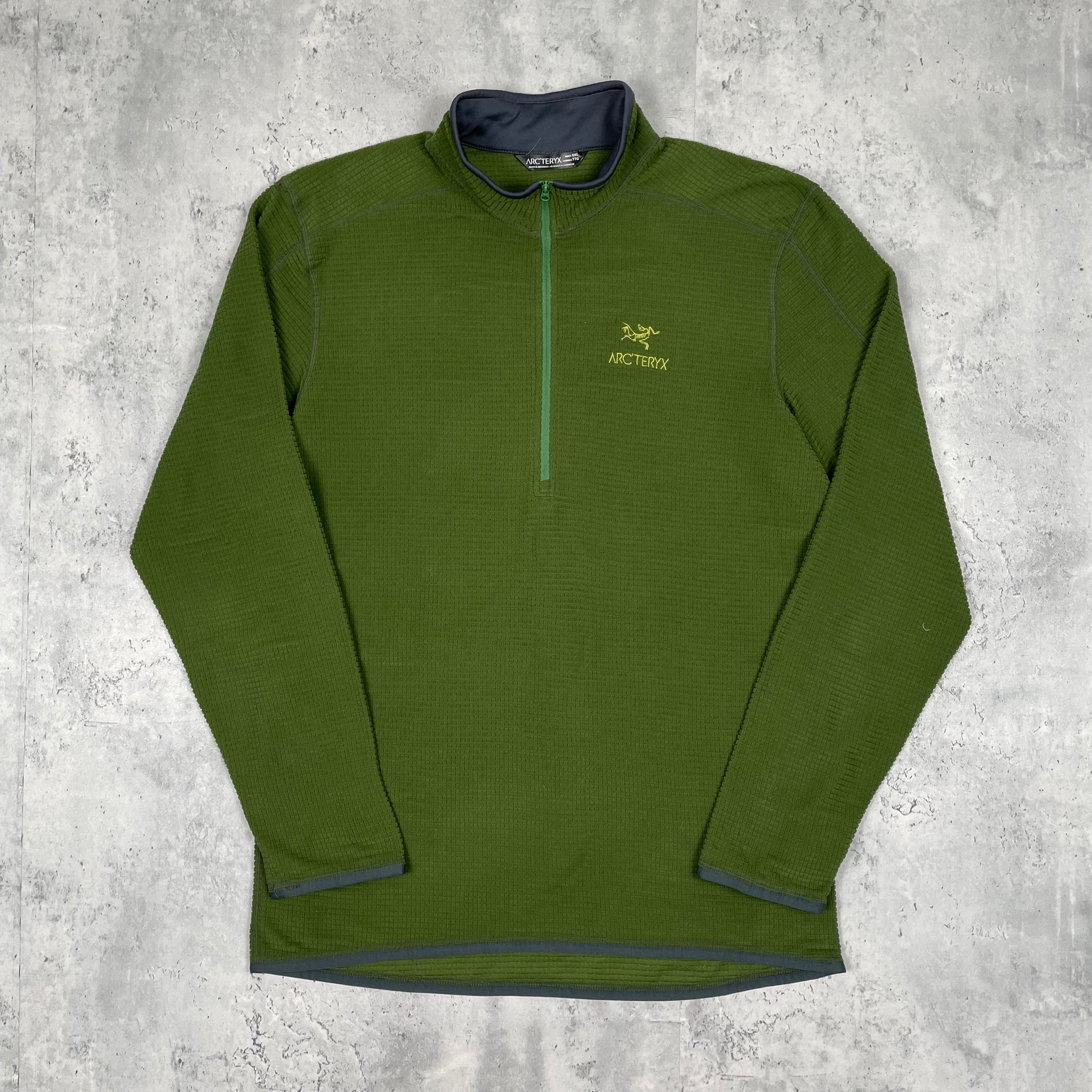 ARCTERYX JACKE (L)