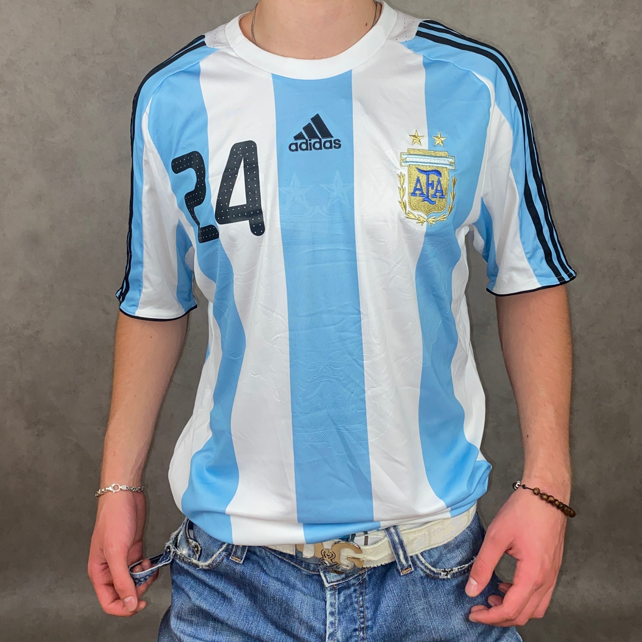 ARGENTINIEN TRIKOT (L)