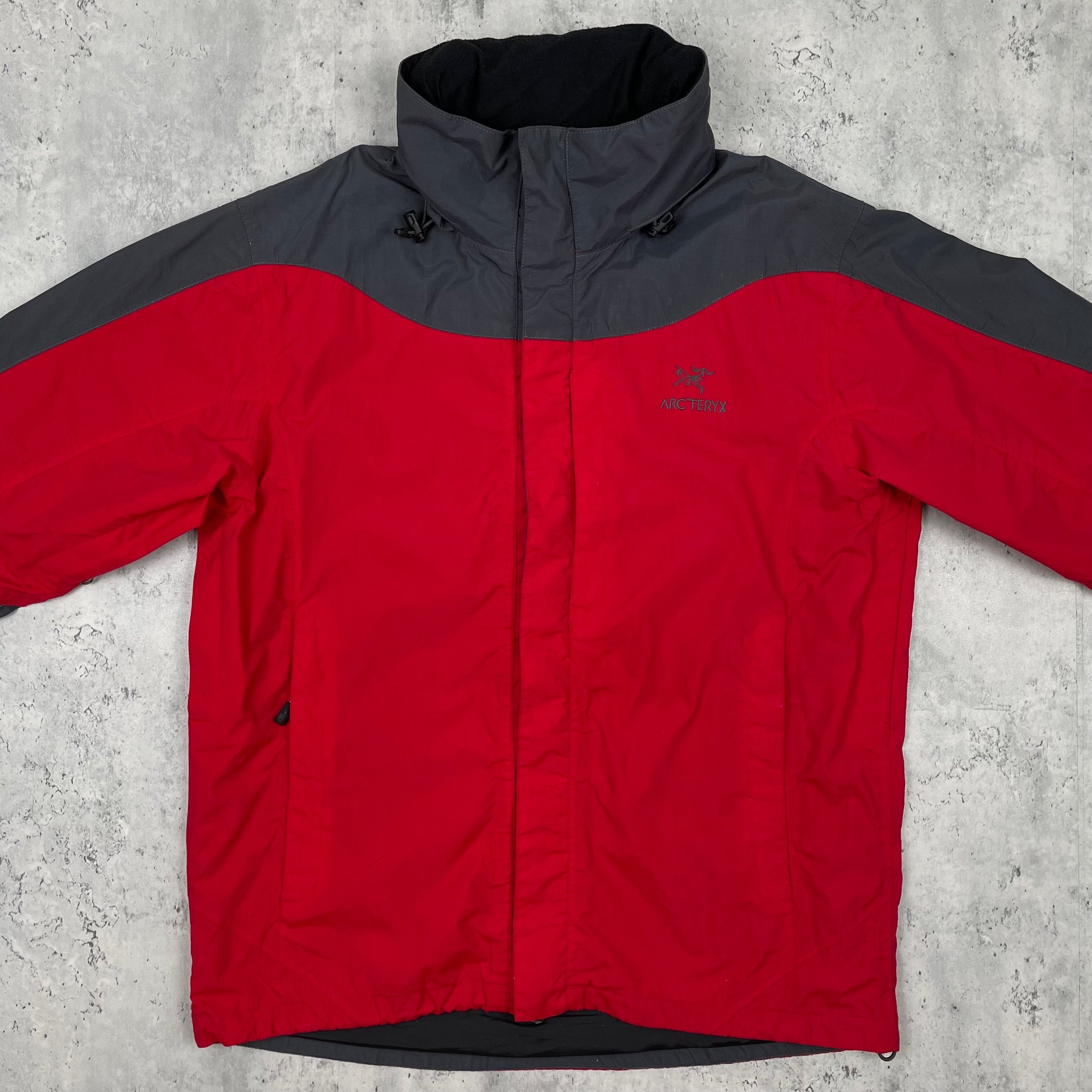 ARCTERYX JACKE (L)