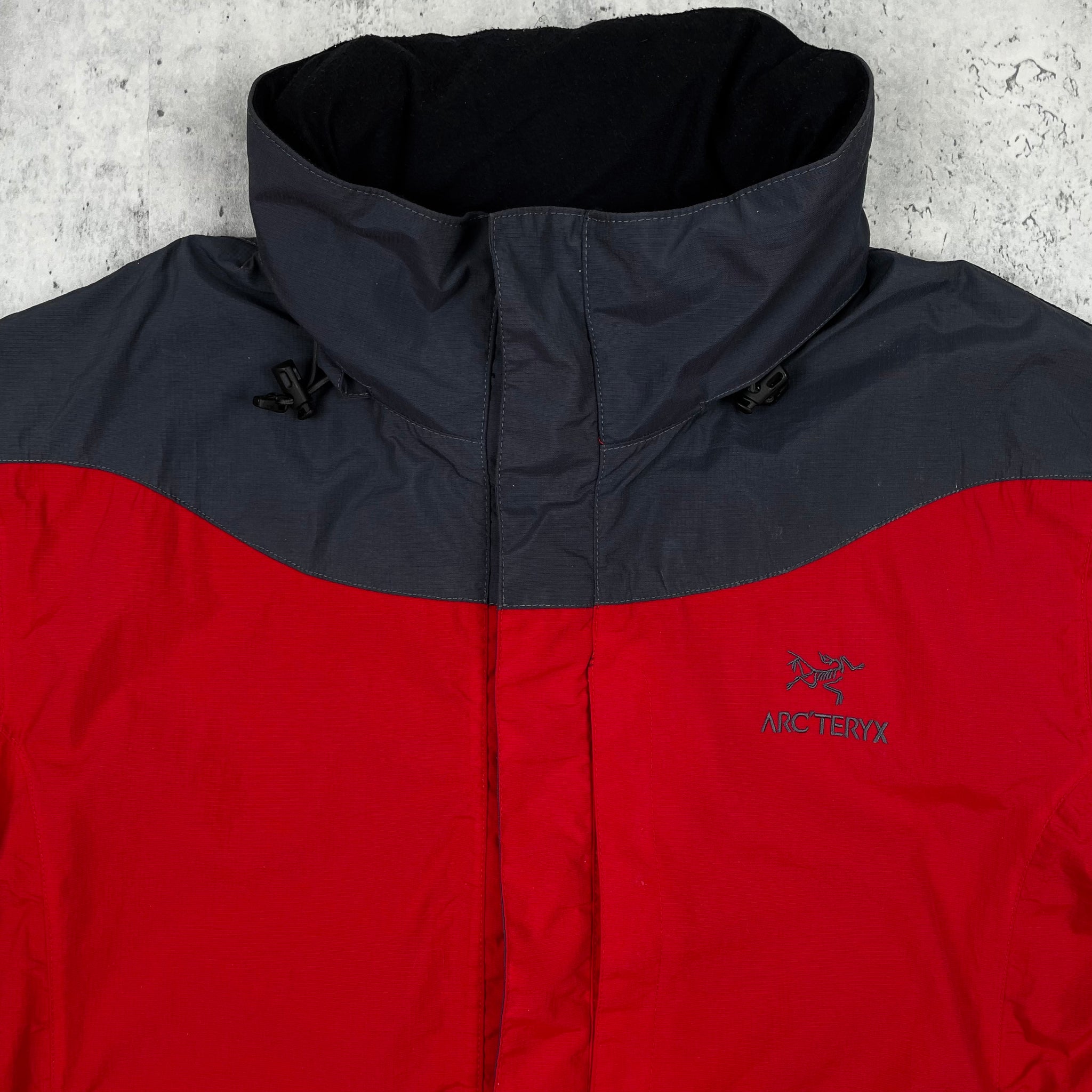 ARCTERYX JACKE (L)