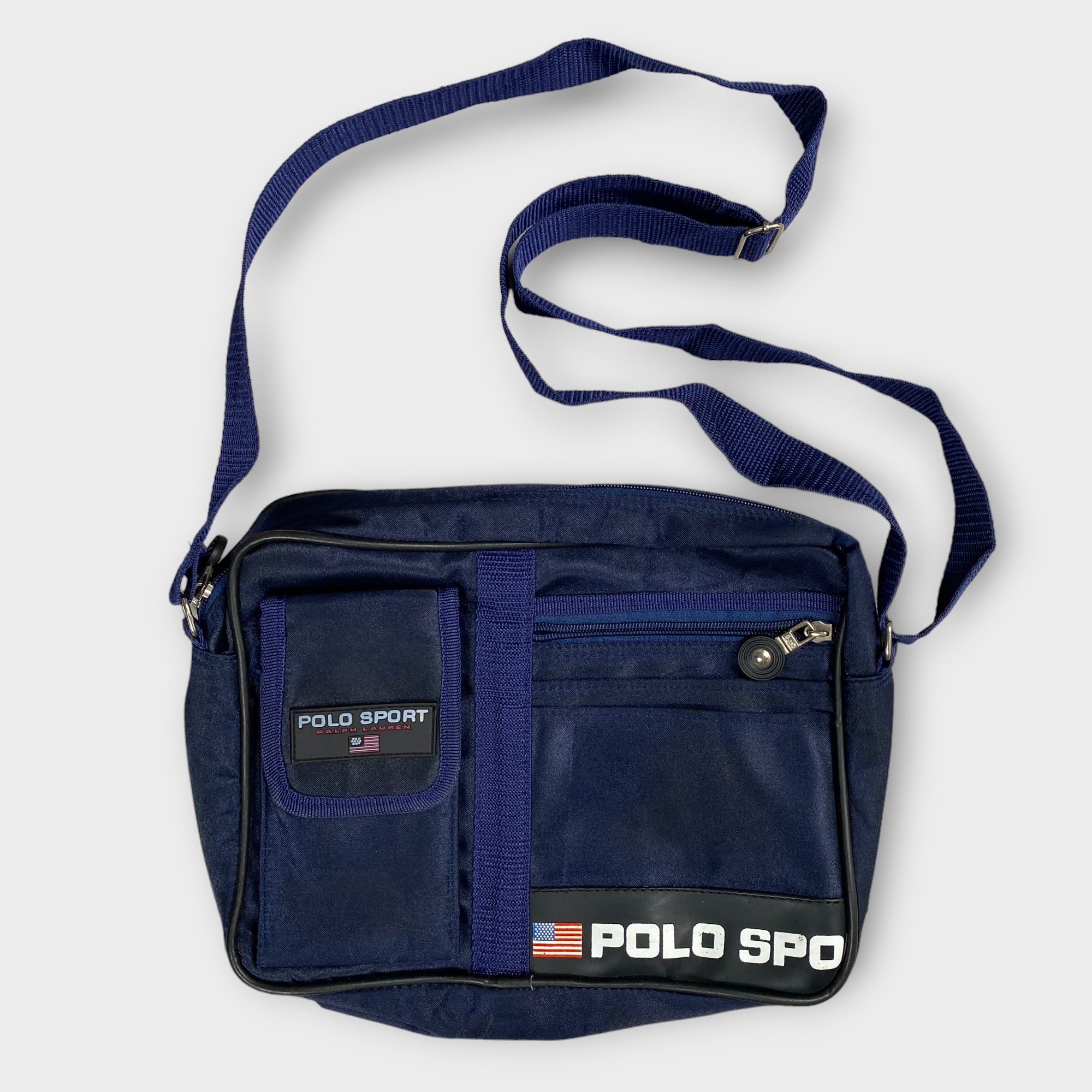 POLO SPORT BAG