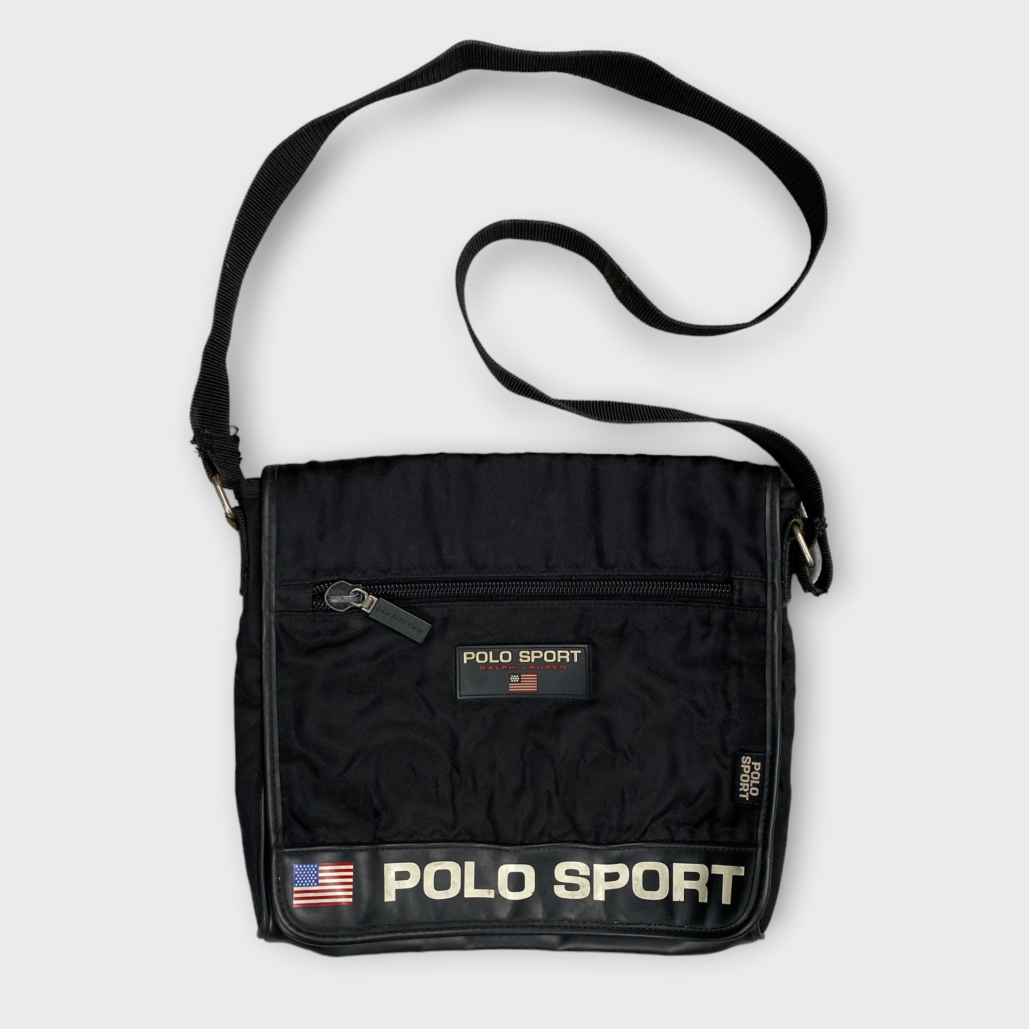 POLO SPORT BAG