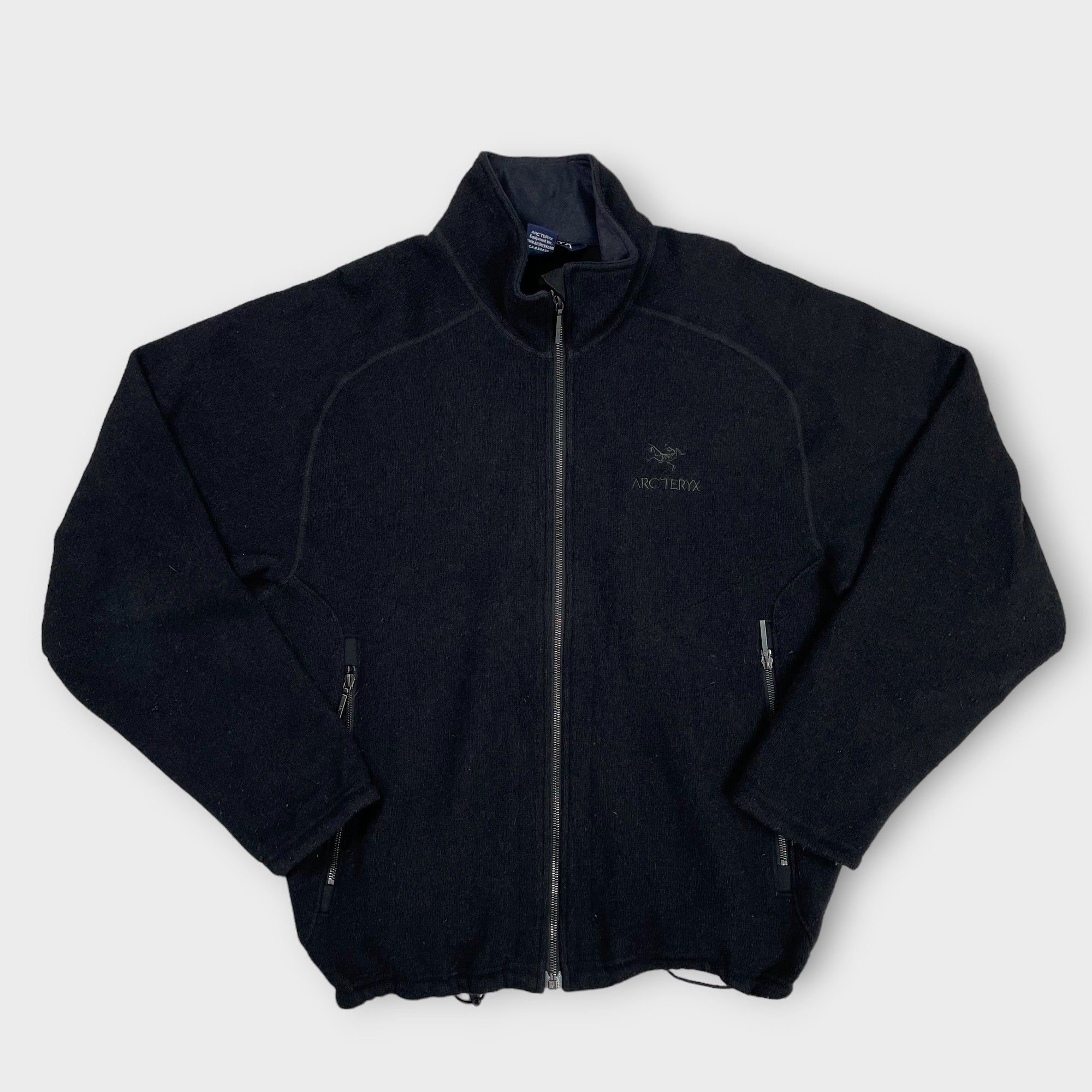 ARCTERYX JACKE (XL)