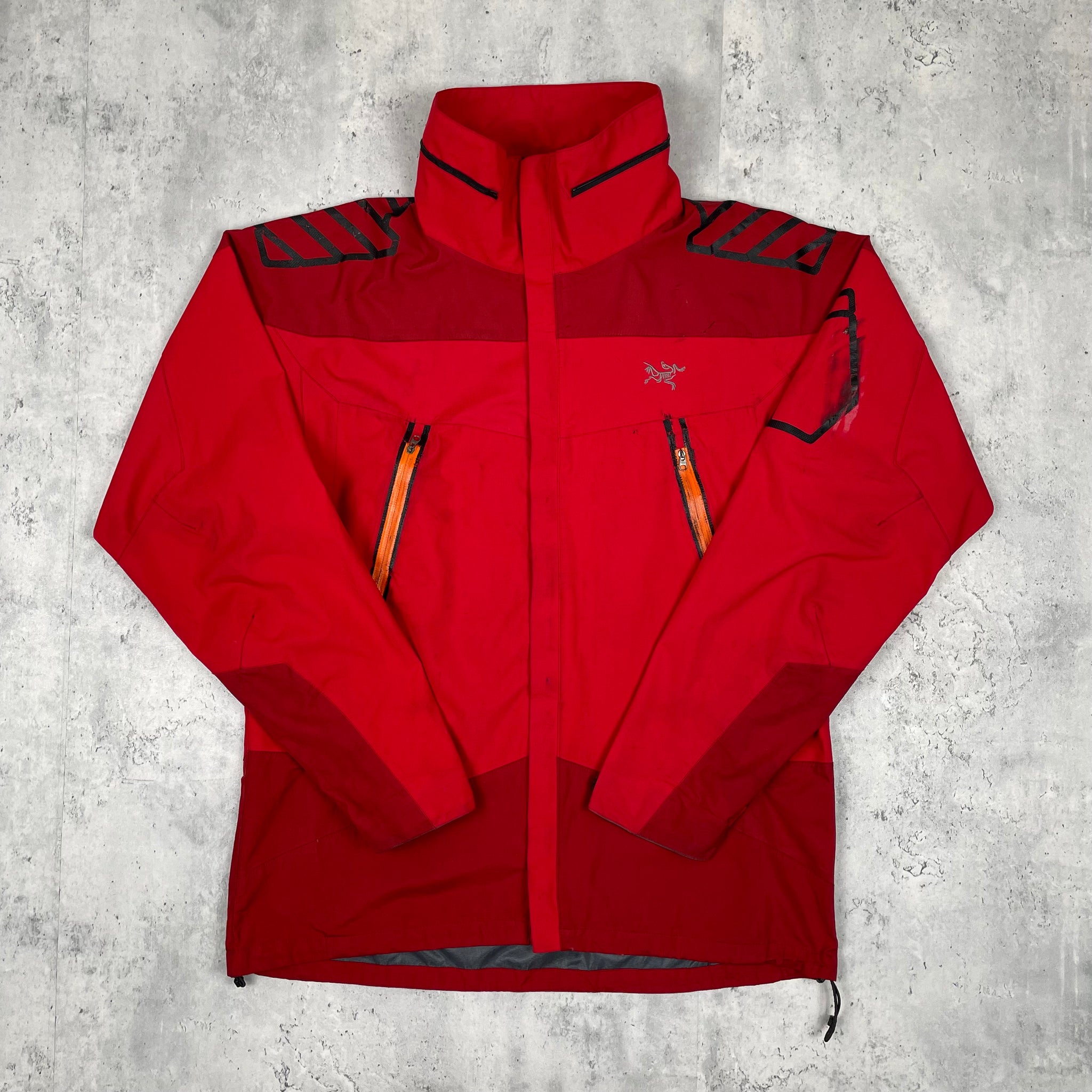 ARCTERYX JACKE (L)