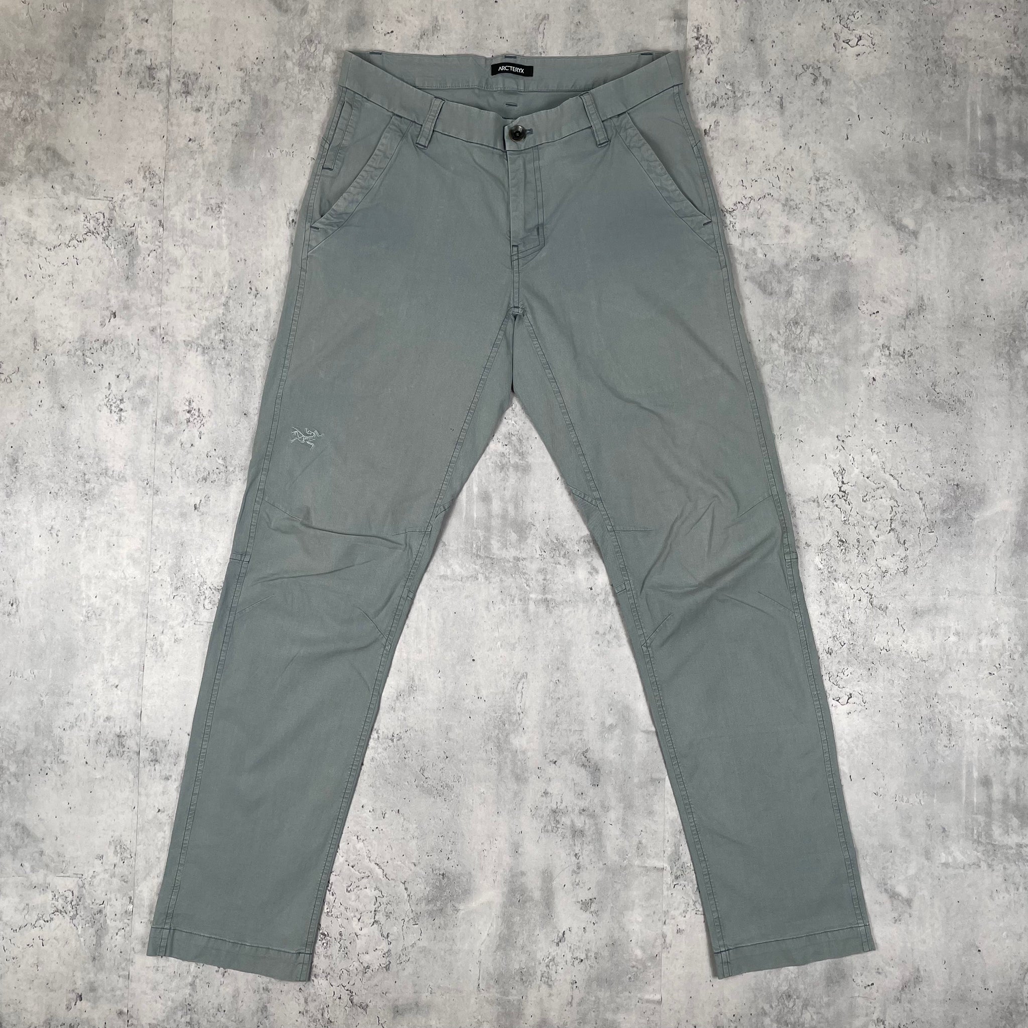 ARCETERYX TRACKPANTS (M)