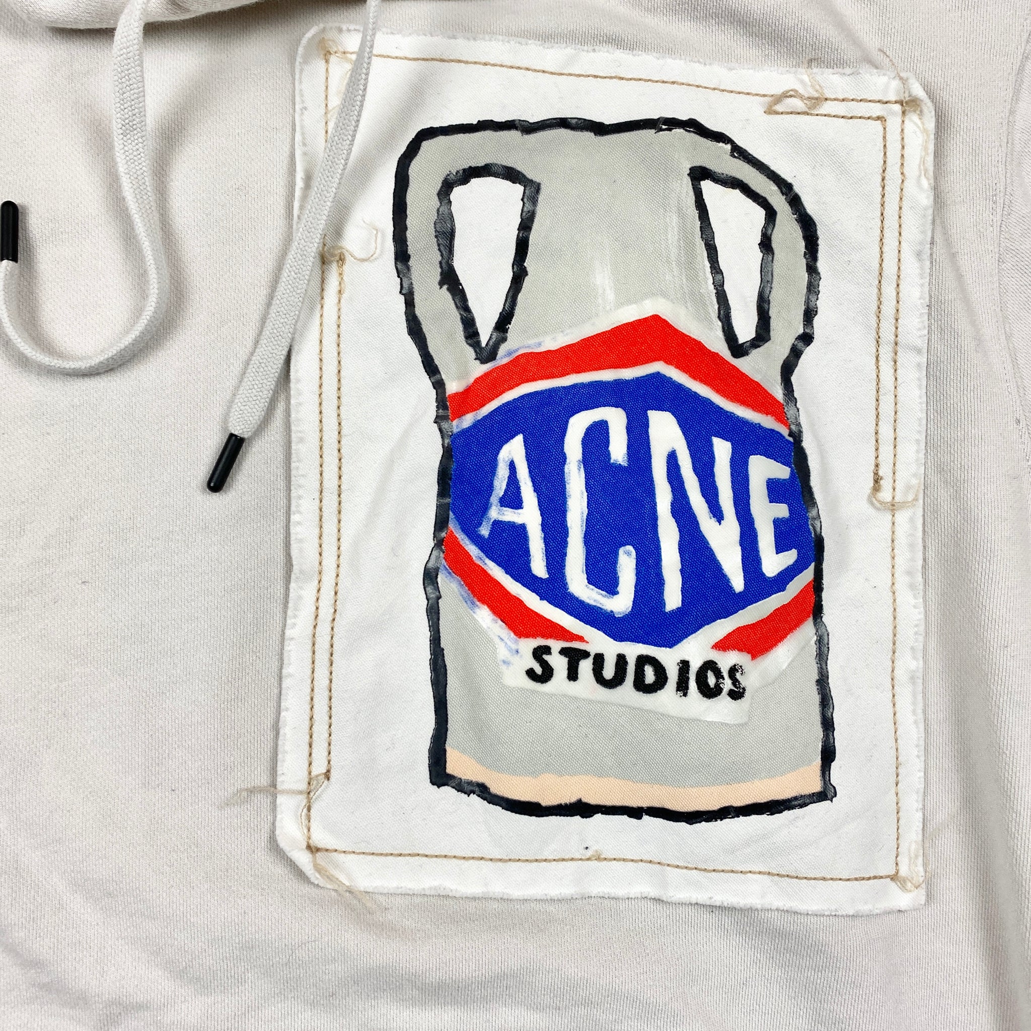 ACNE STUDIOS (M)