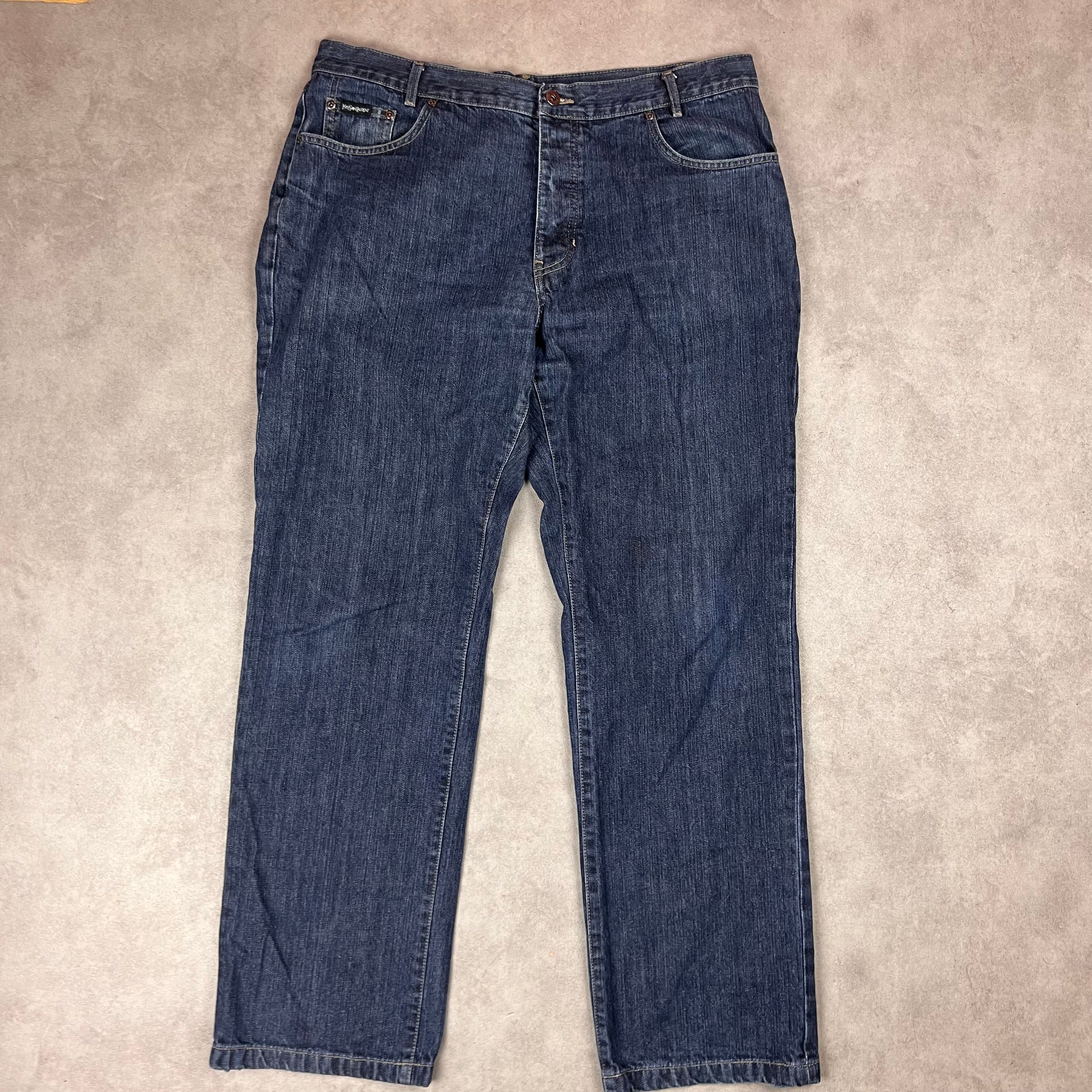 YSL JEANS (L)