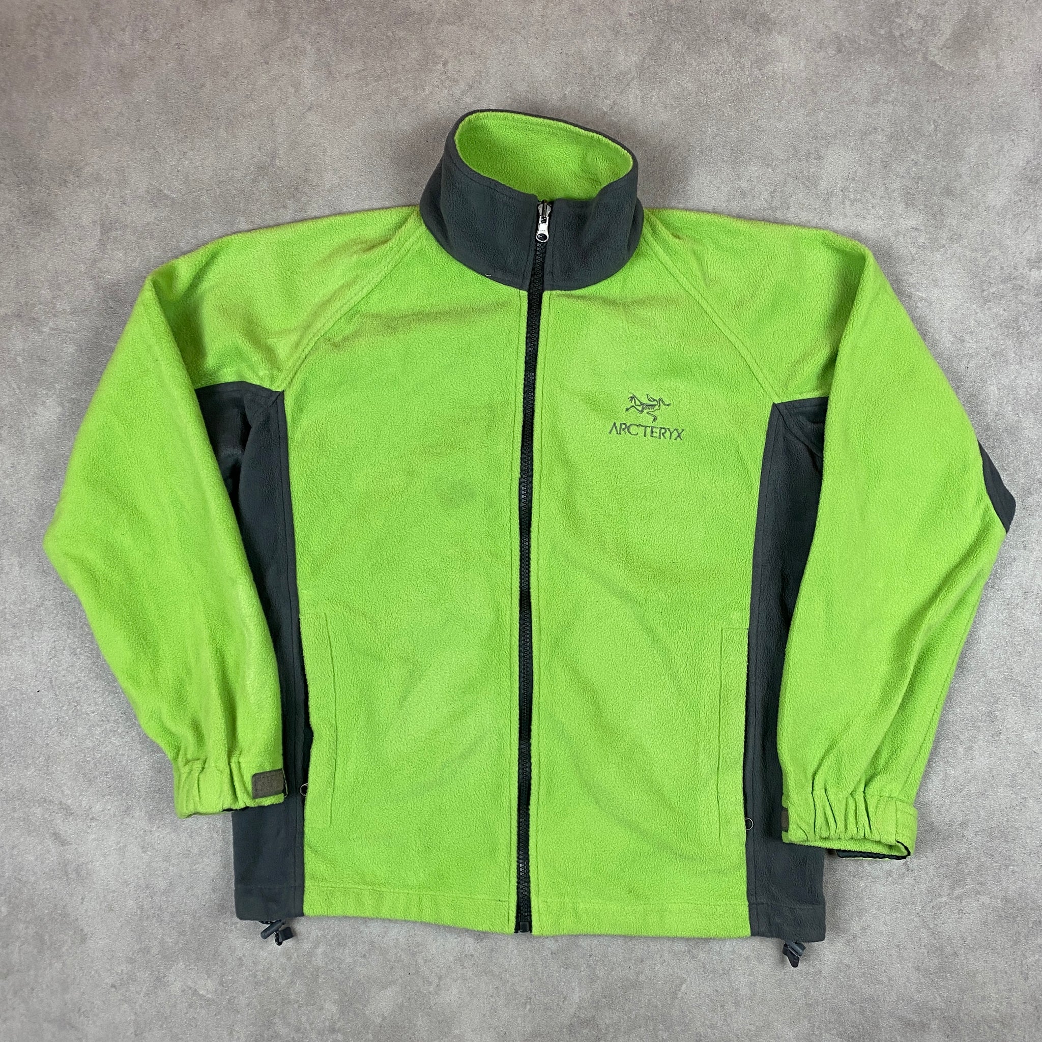 ARCTERYX JACKE (M)