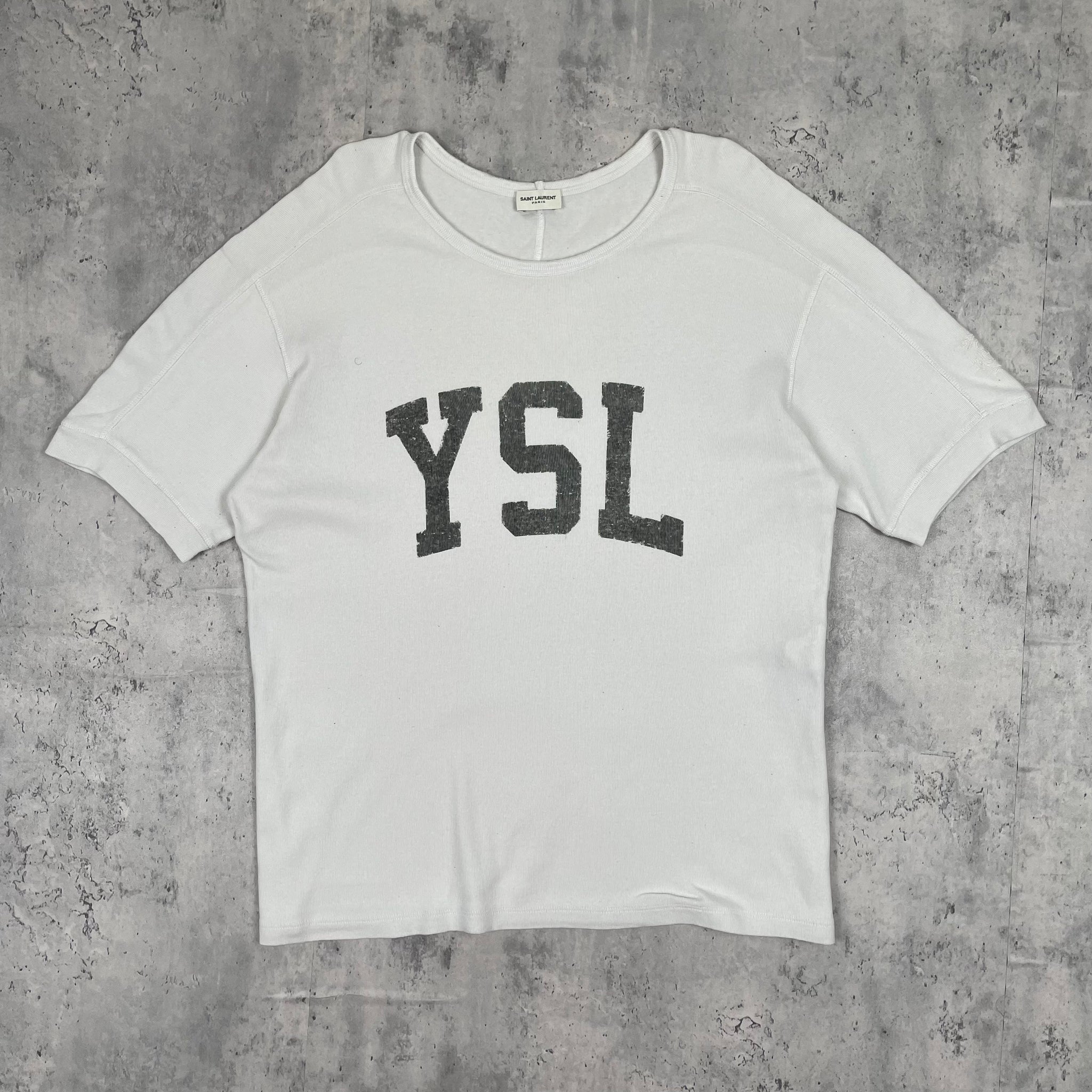 YSL SHIRT (M)