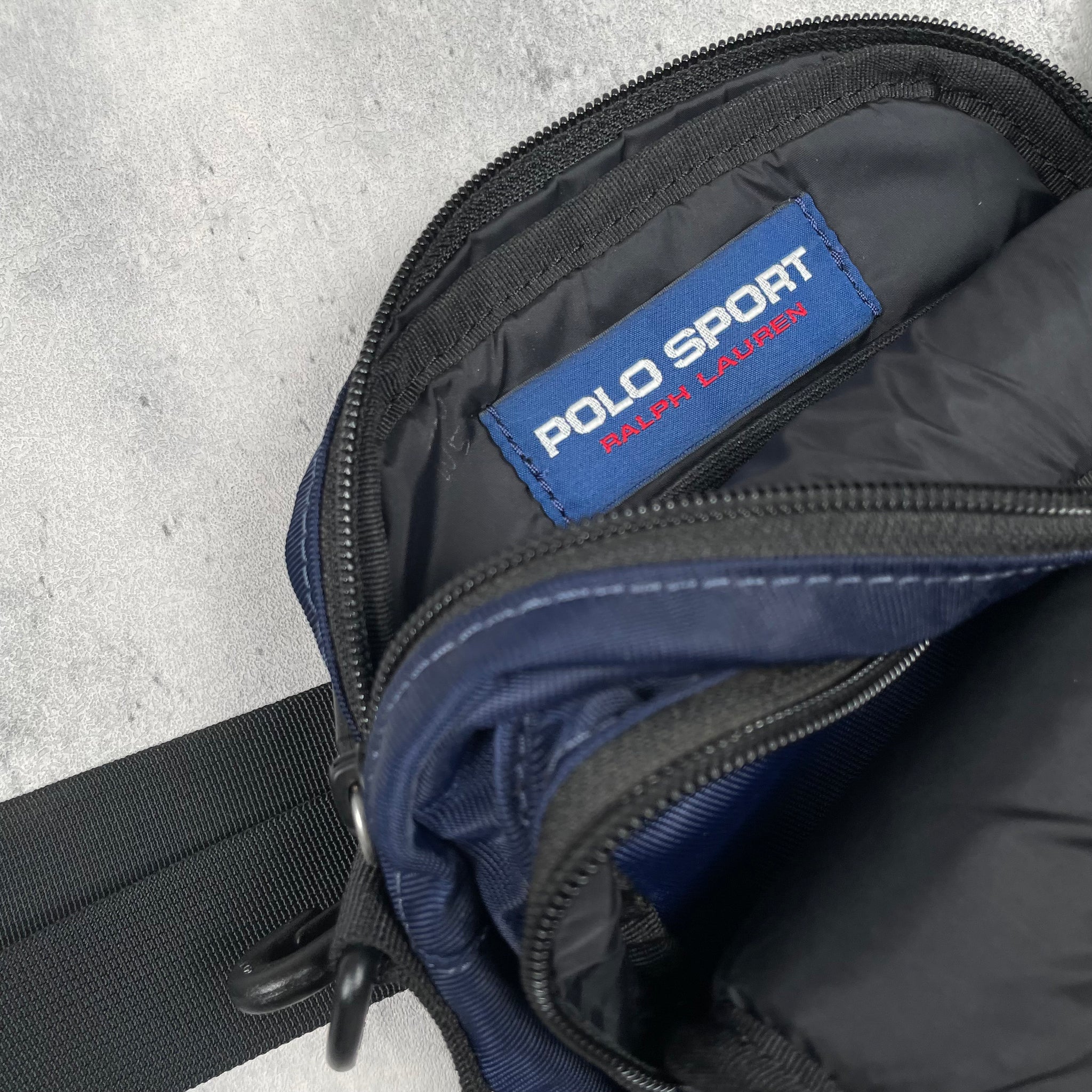 POLO SPORT BAG