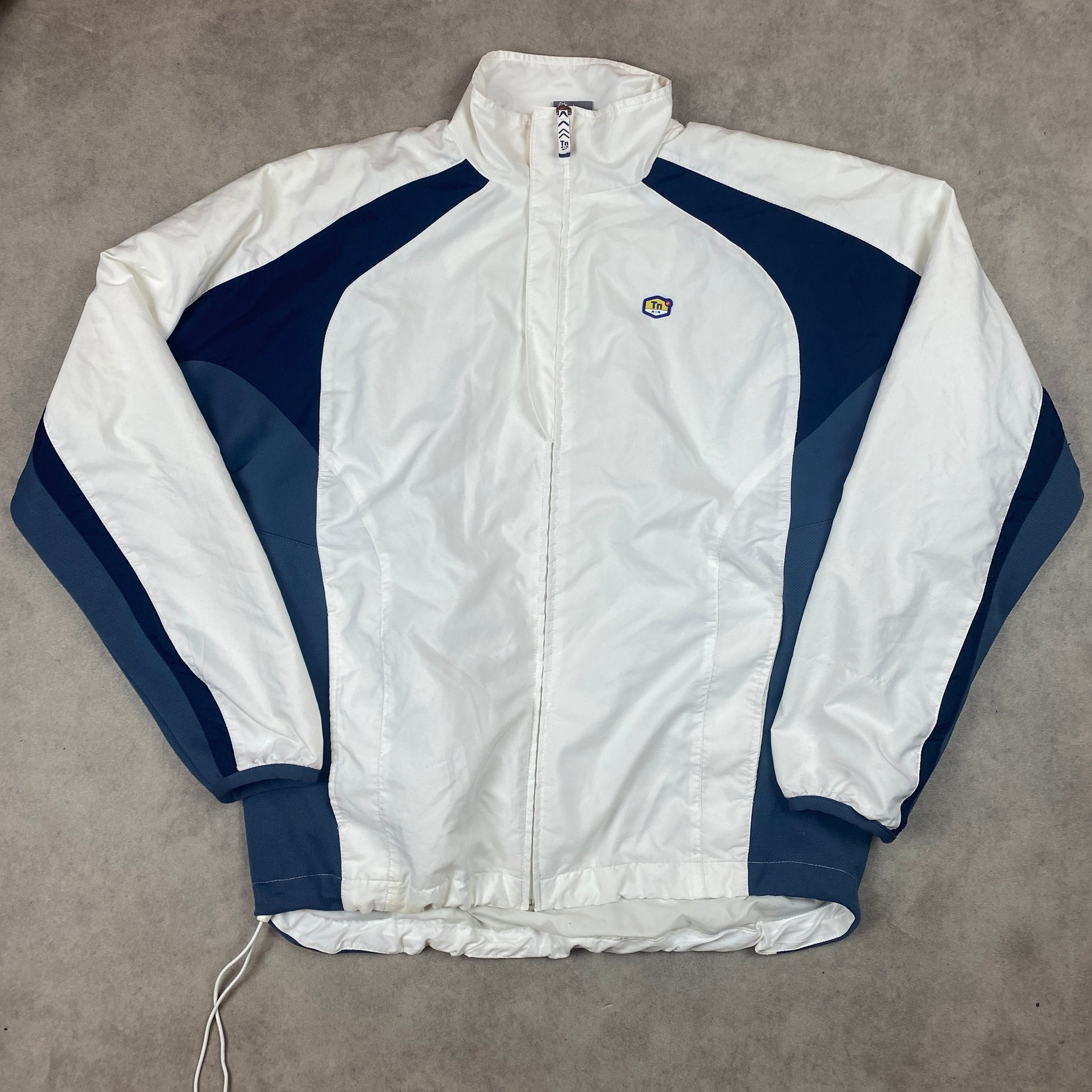 NIKE TN JACKE 49Vintage