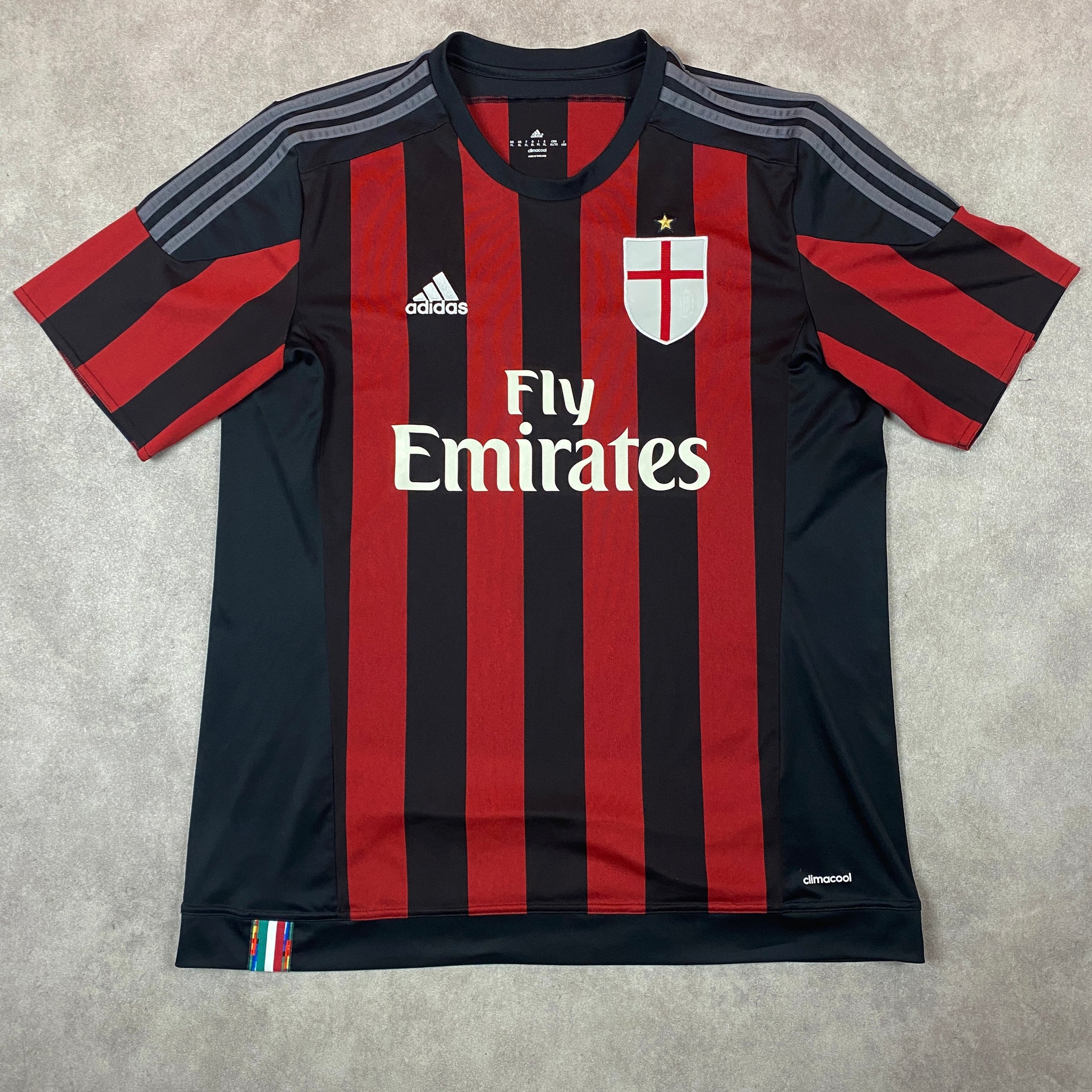 AC MILAN TRICKOT (XL)