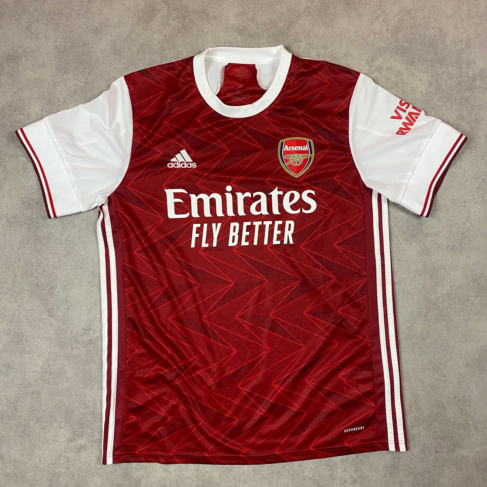 ARSENAL TRIKOT (L)