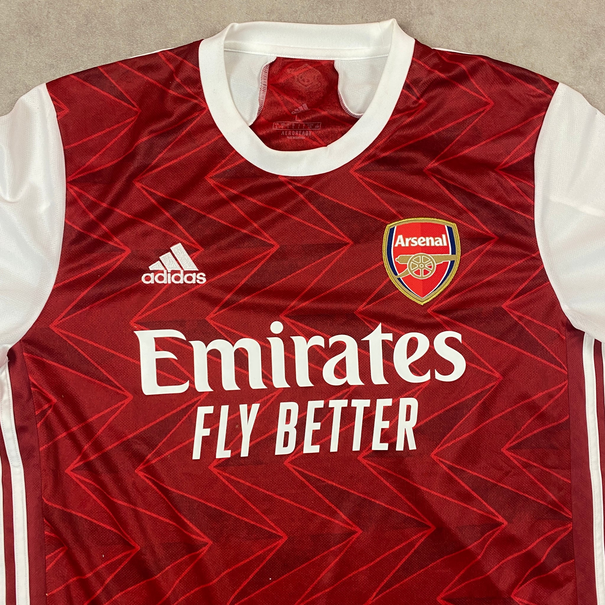 ARSENAL TRIKOT (L)