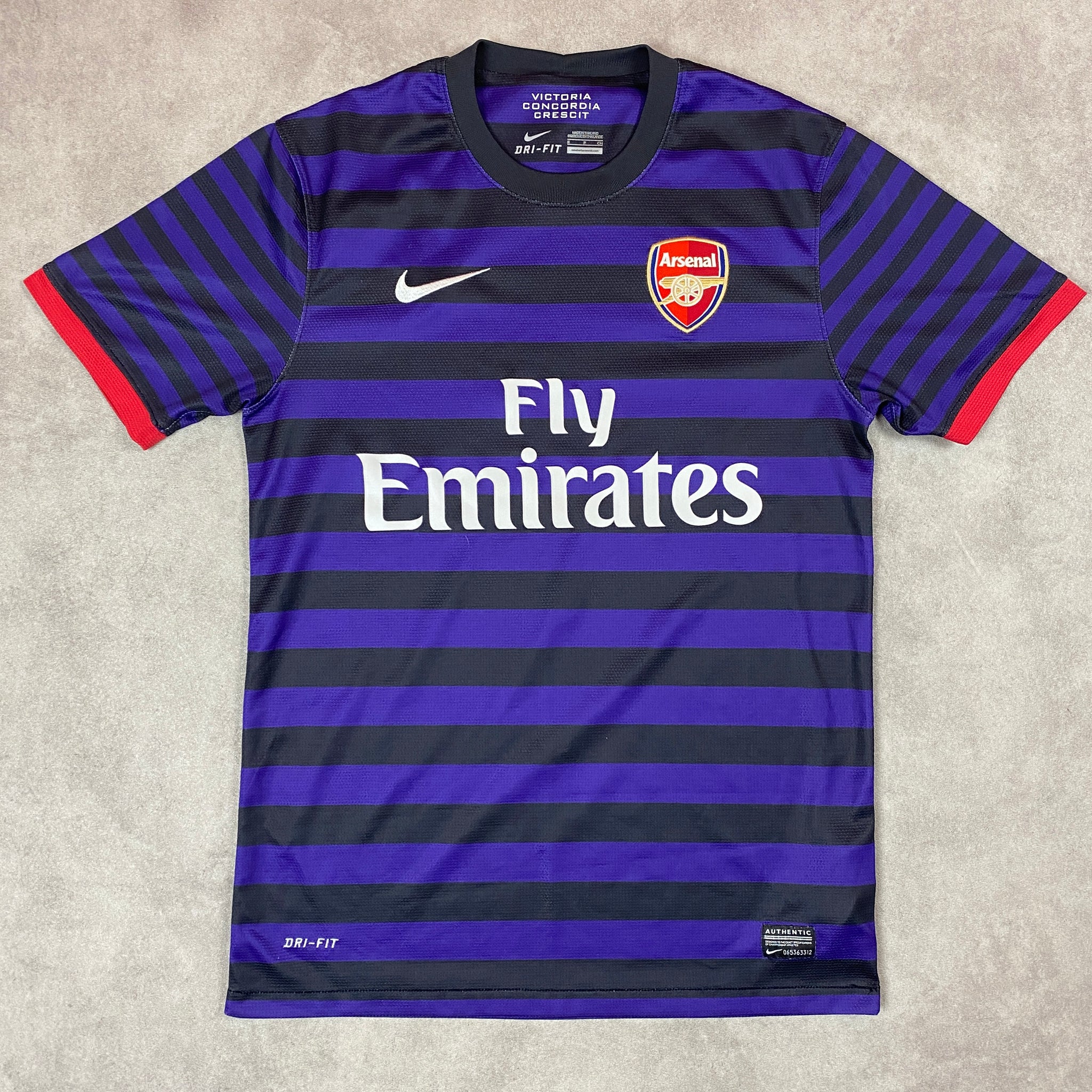 ARSENAL TRIKOT (S)