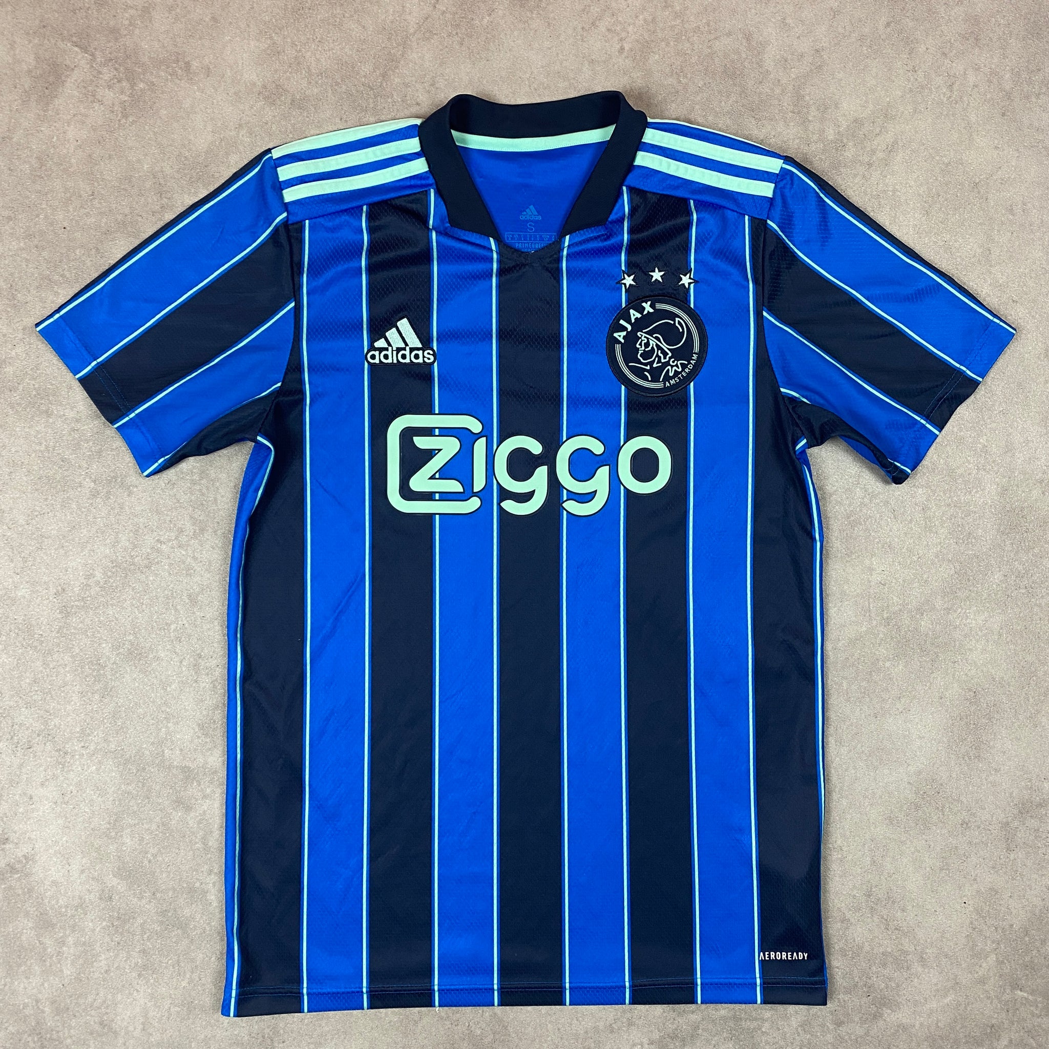 AJAX AMSTERDAM TRIKOT (S)