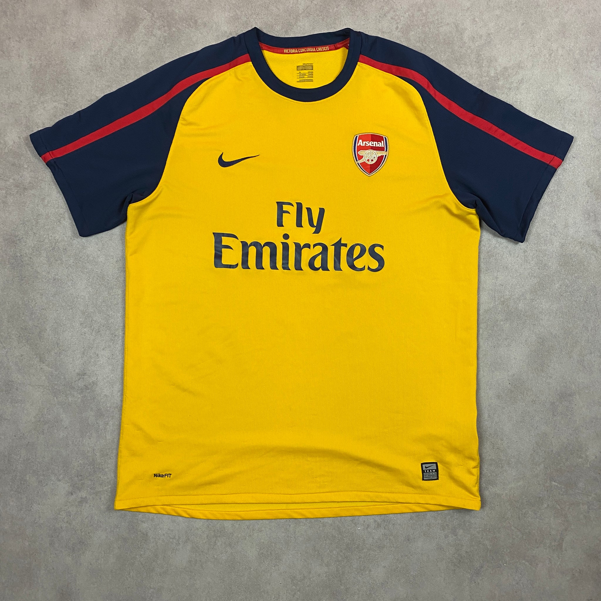 ARSENAL TRIKOT (XL)