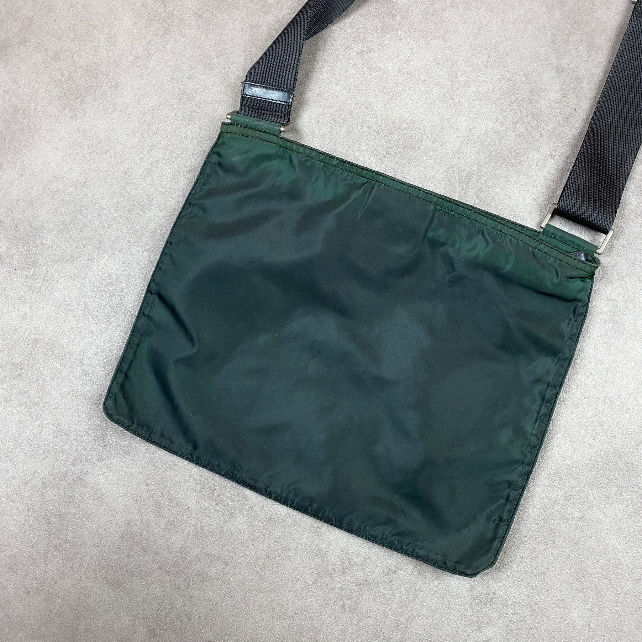 PRADA BAG