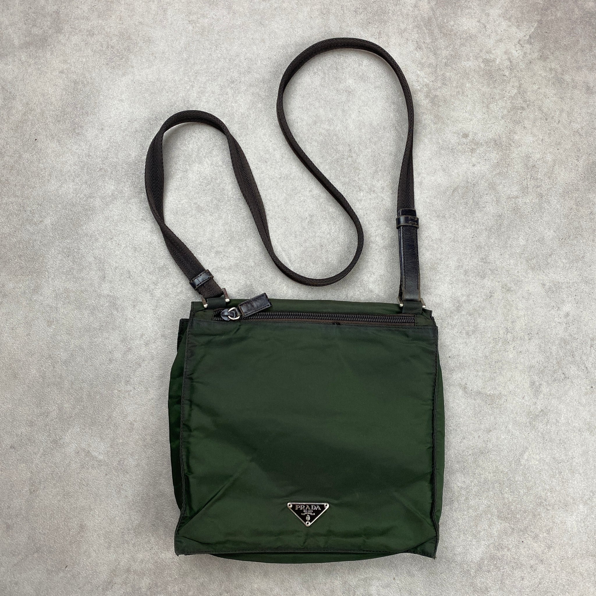 PRADA BAG