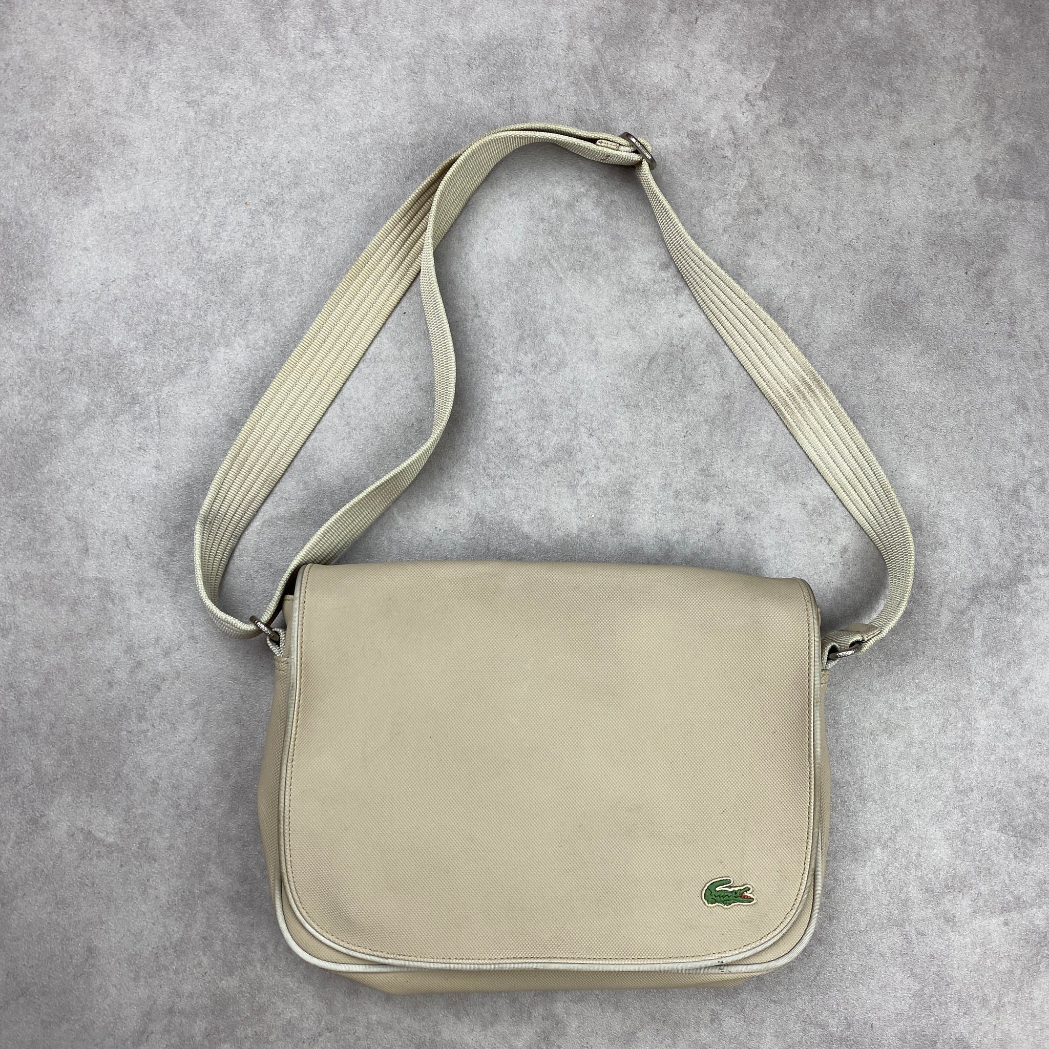 LACOSTE BAG