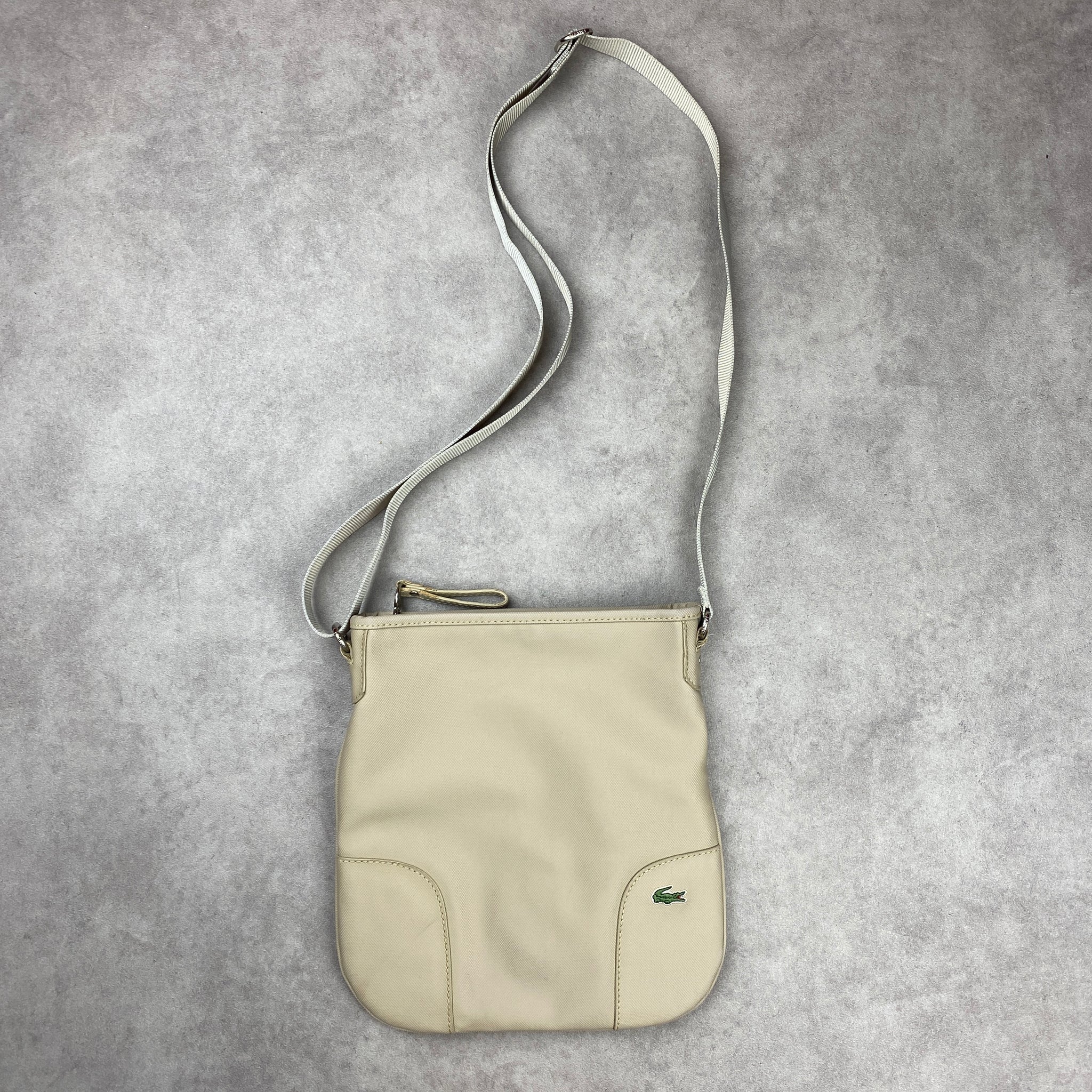 LACOSTE BAG