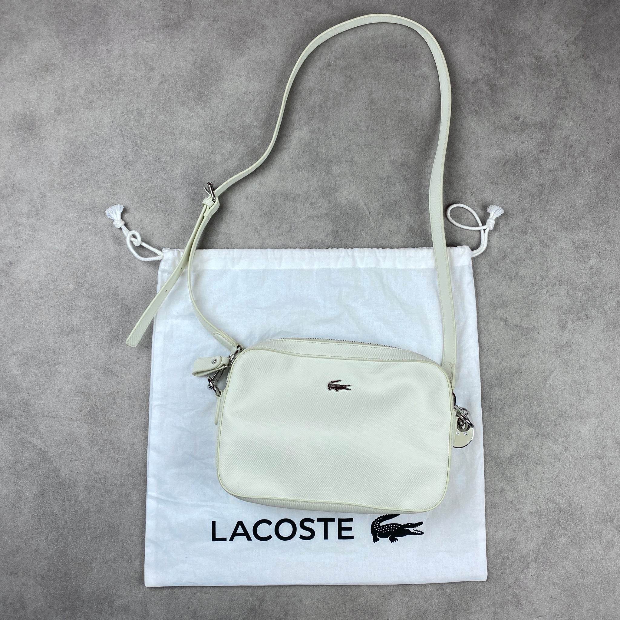 LACOSTE BAG