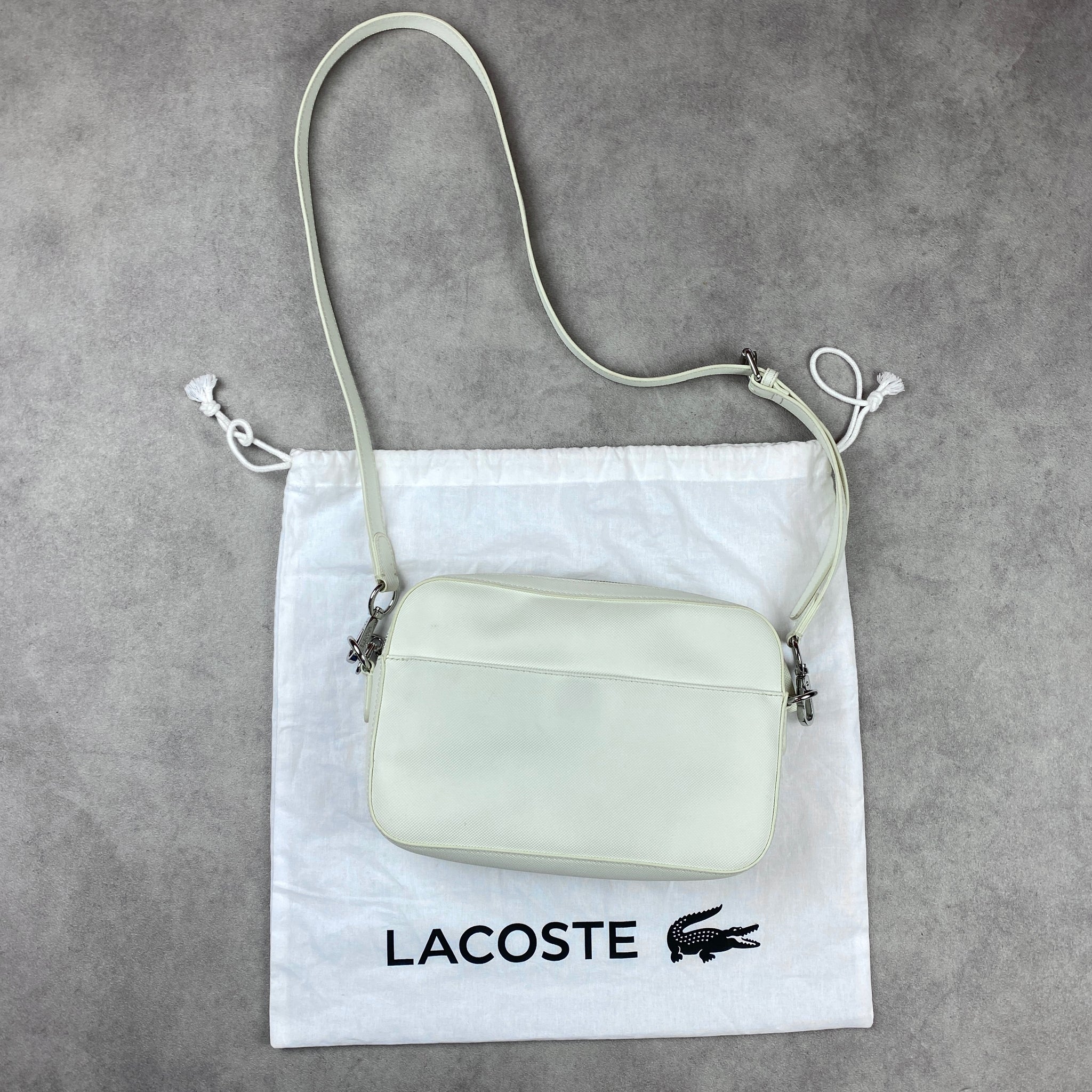 LACOSTE BAG