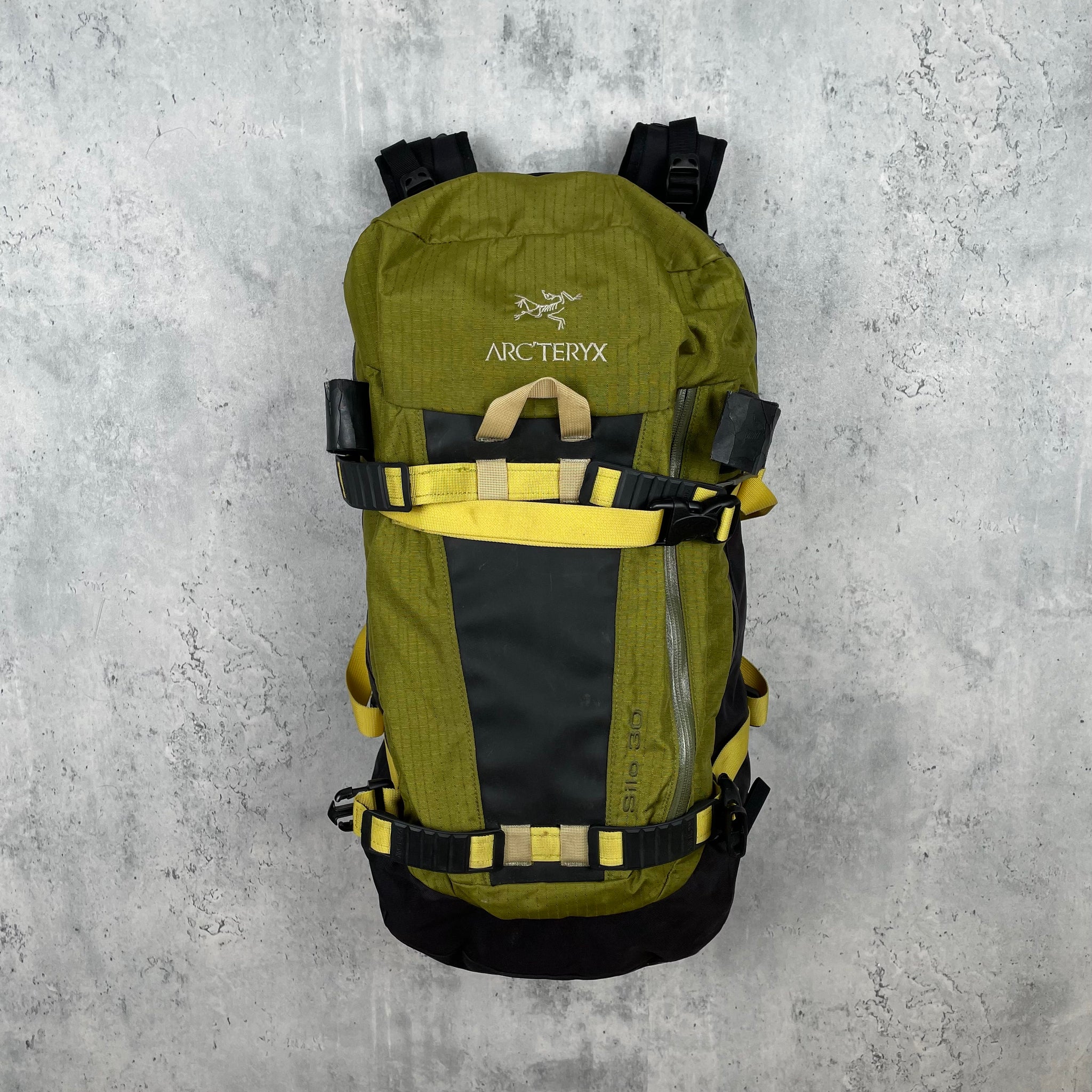 ARCTERYX RUCKSACK