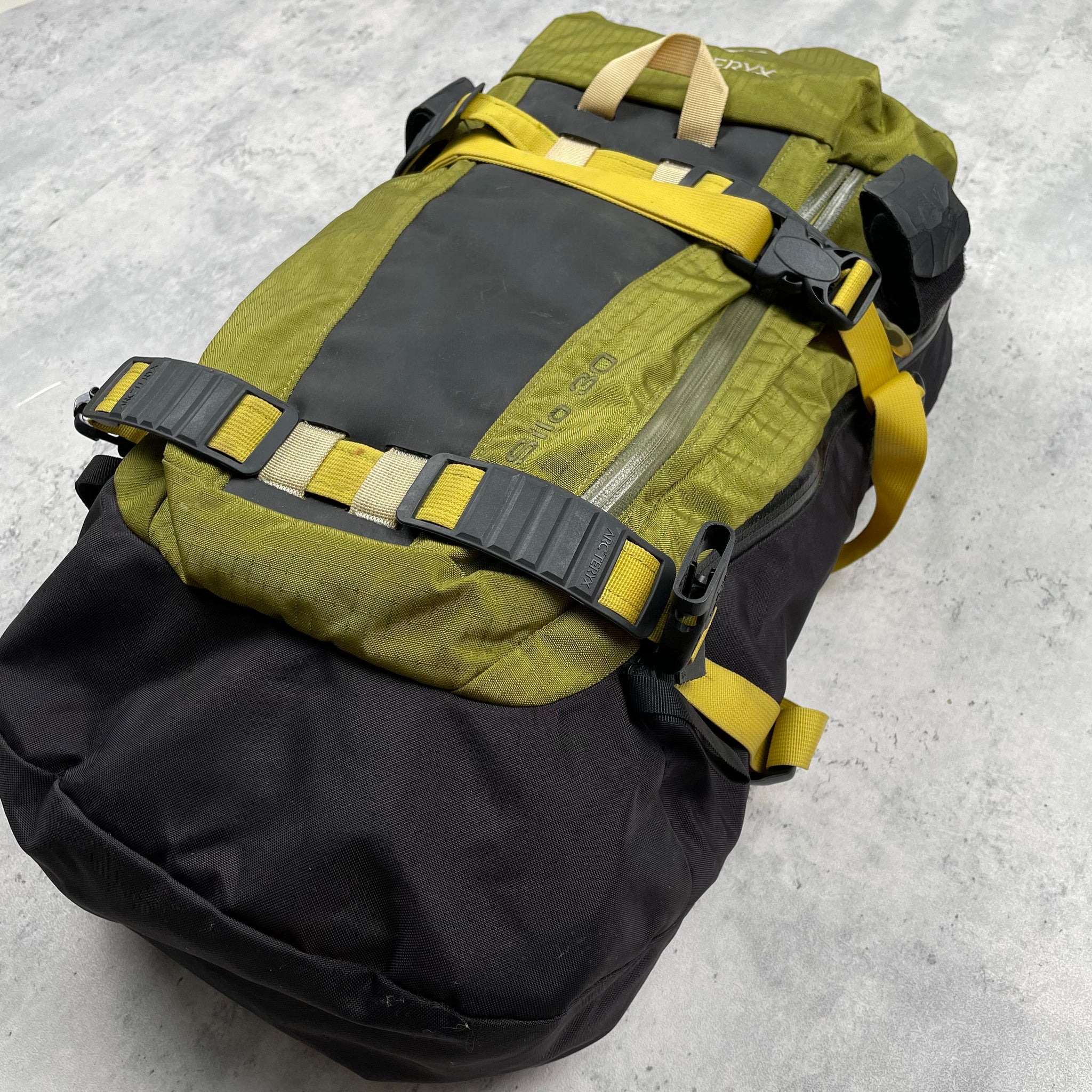 ARCTERYX RUCKSACK