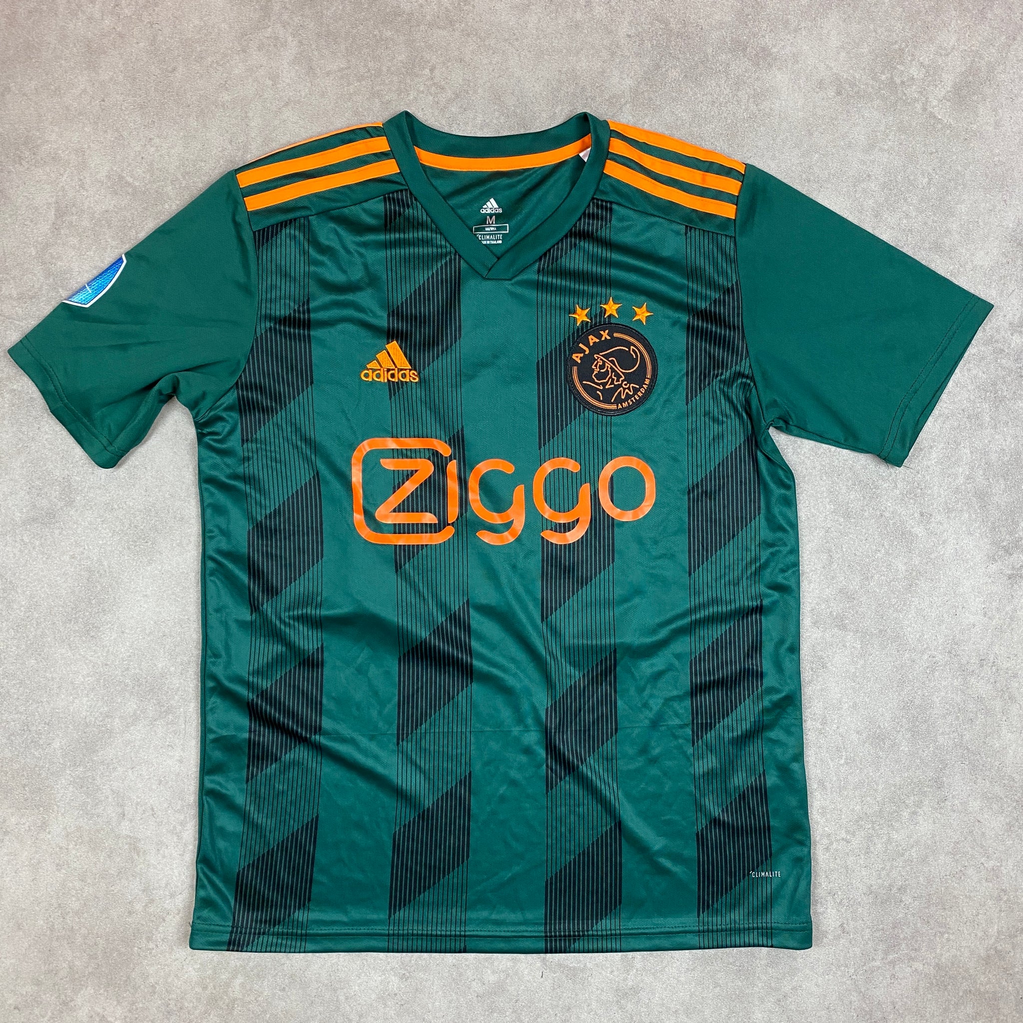 AJAX AMSTERDAM TRIKOT (M)